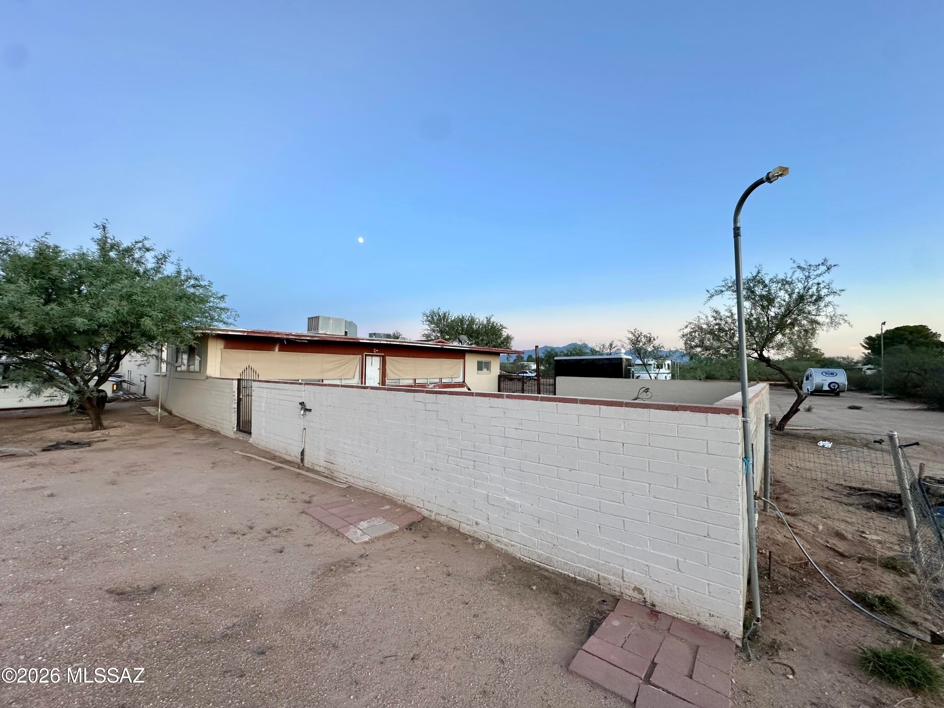 N/A - Residential