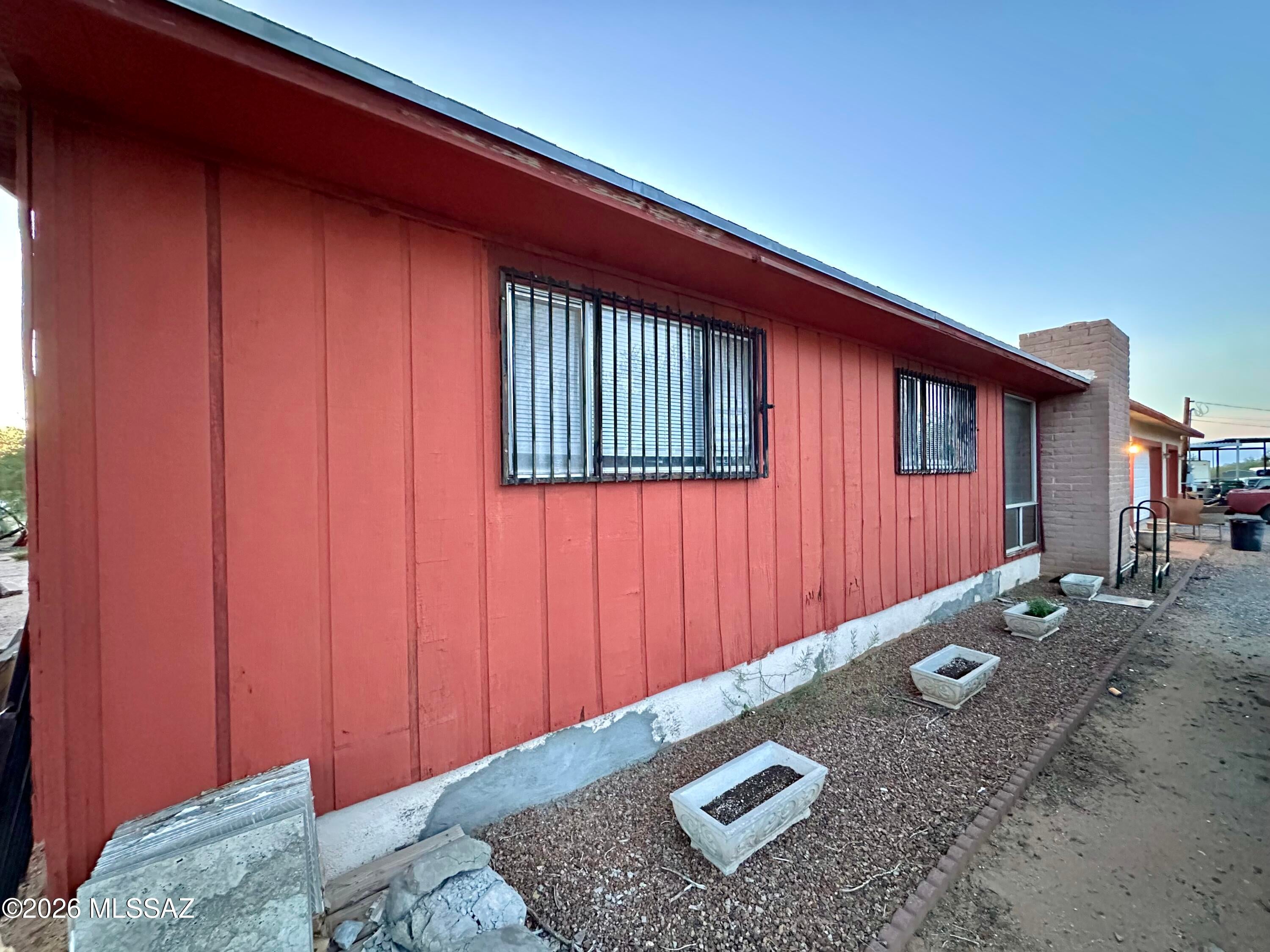 N/A - Residential