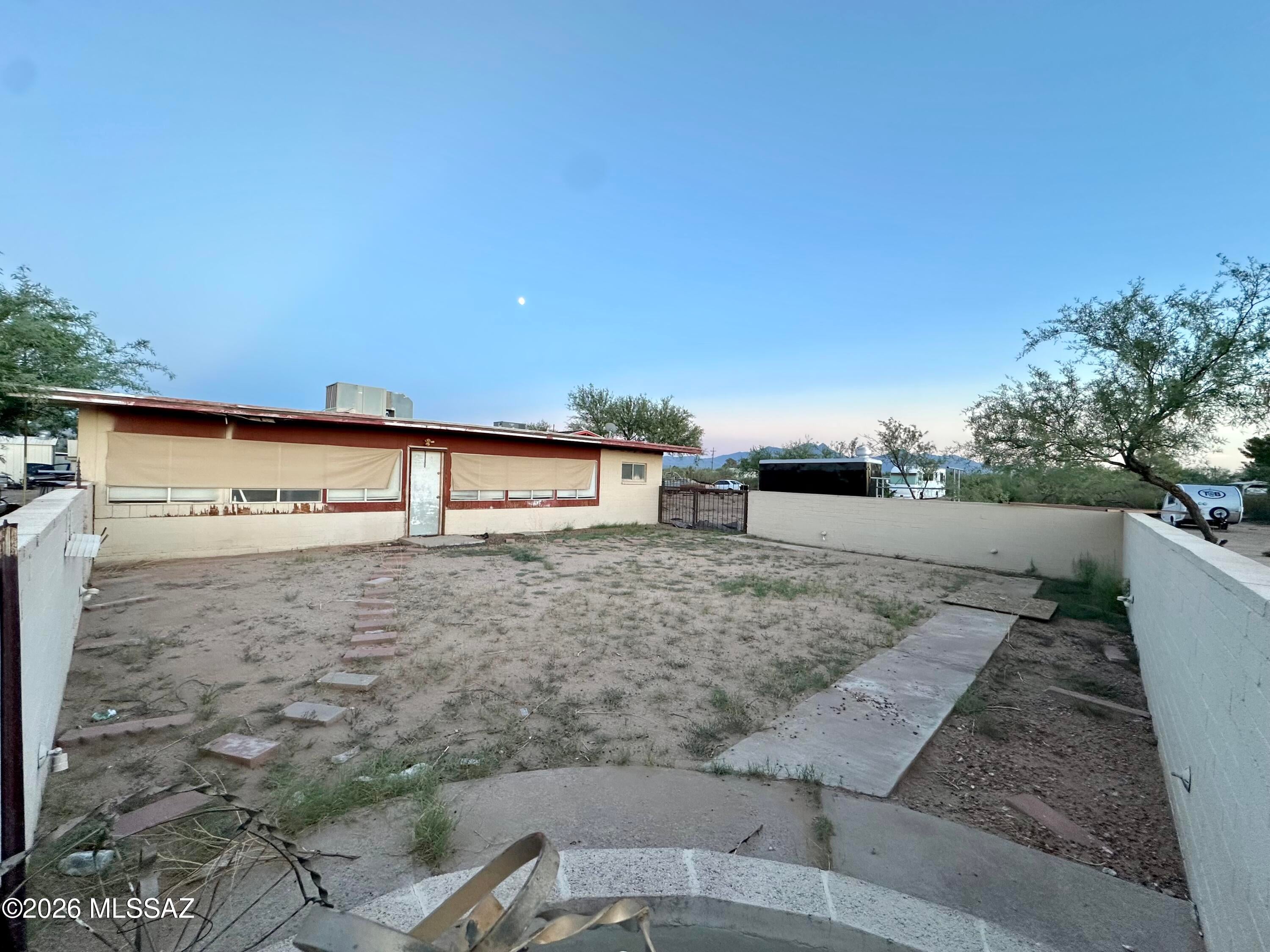 N/A - Residential