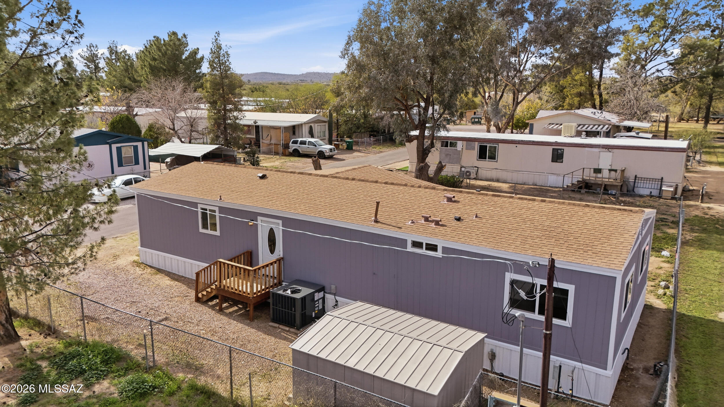N/A - Residential