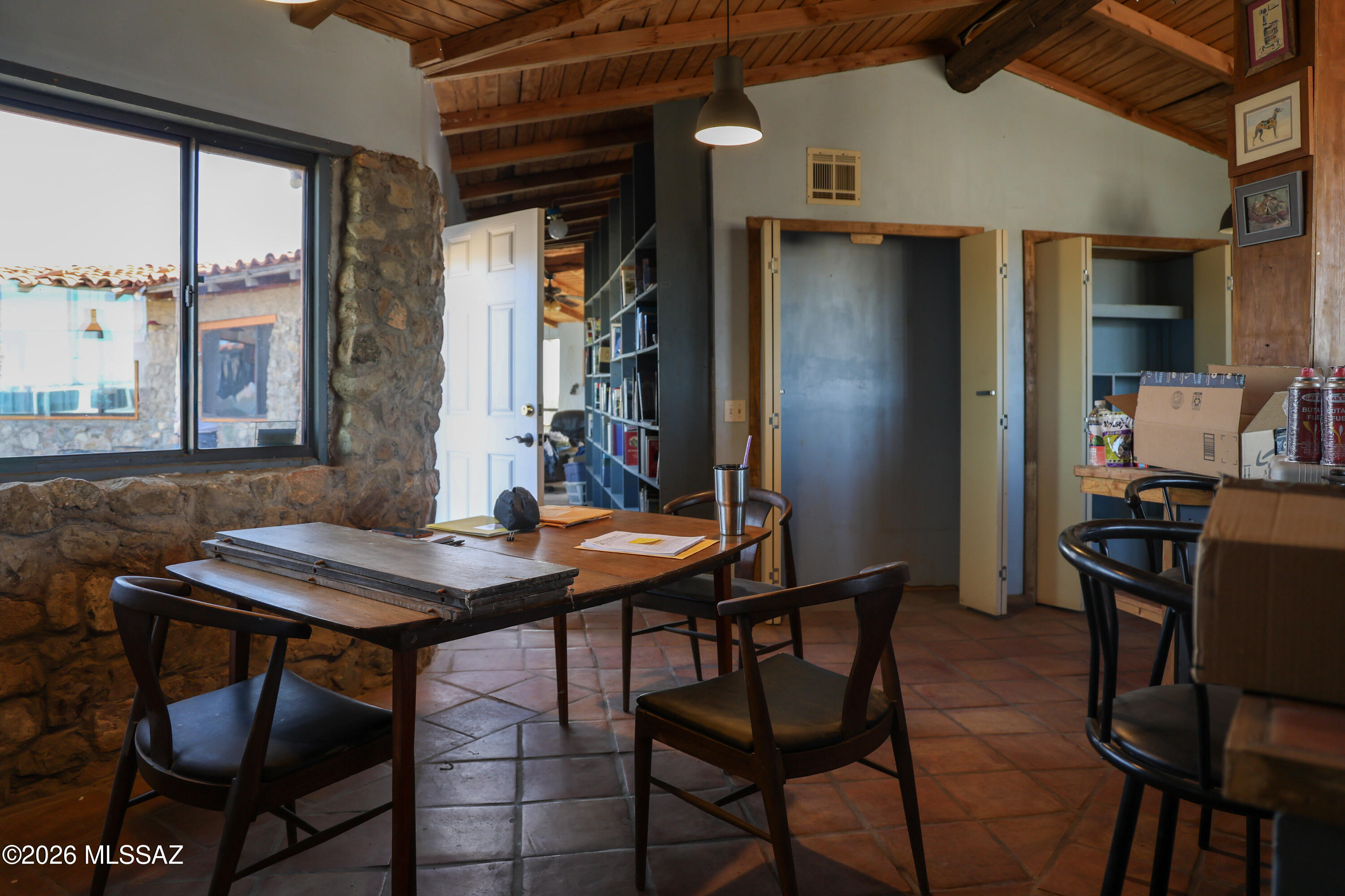 Chiracahua Trail Ranches - Residential
