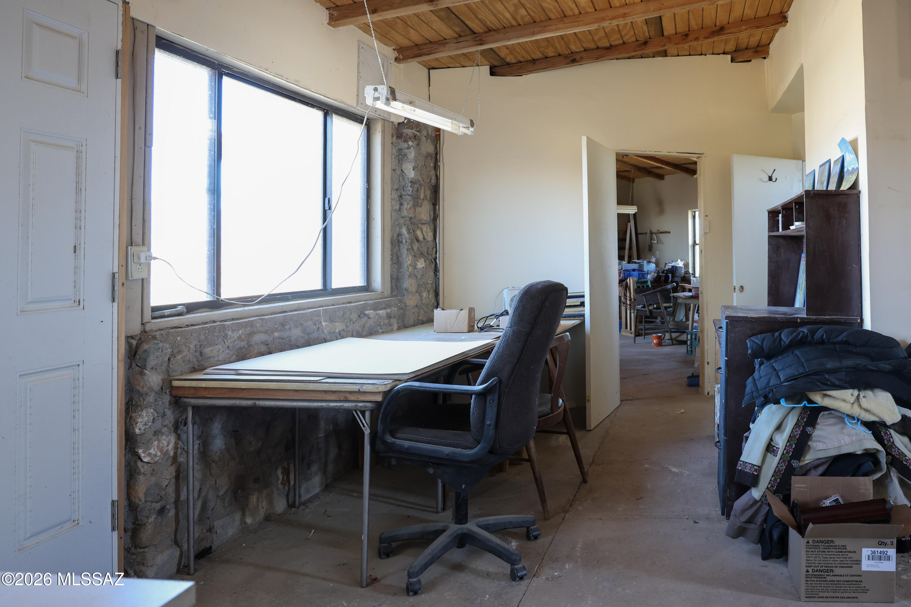 Chiracahua Trail Ranches - Residential