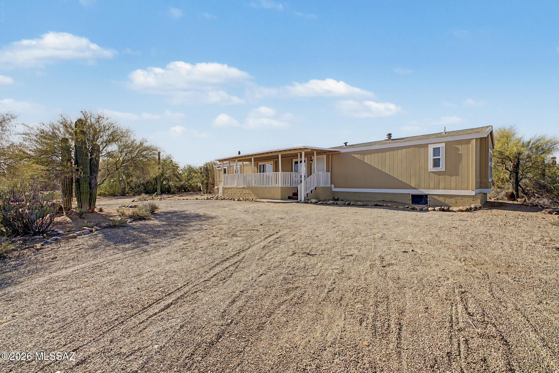 Wonderland (1-25) - Residential