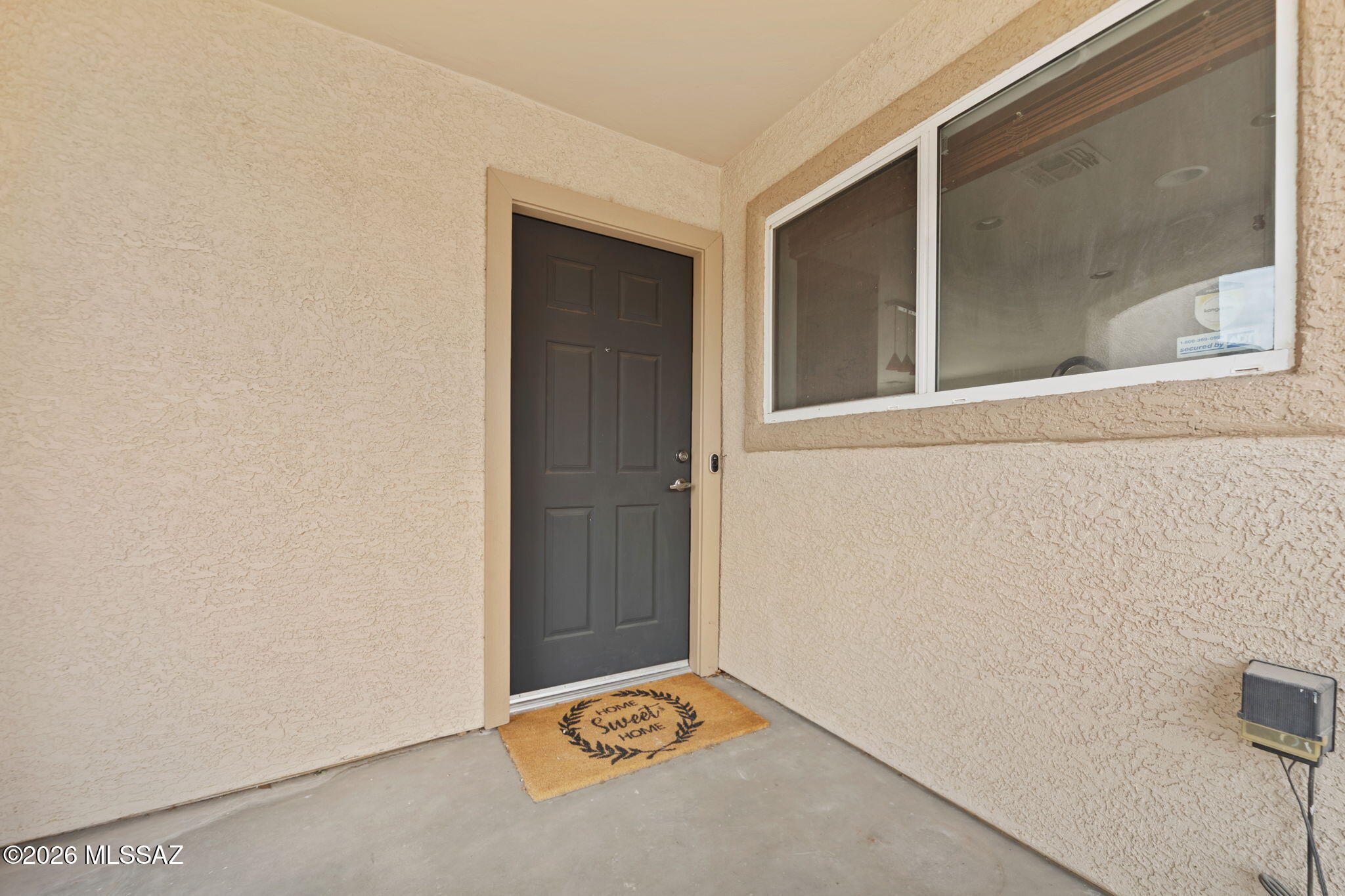 Mariposa Trail - Residential