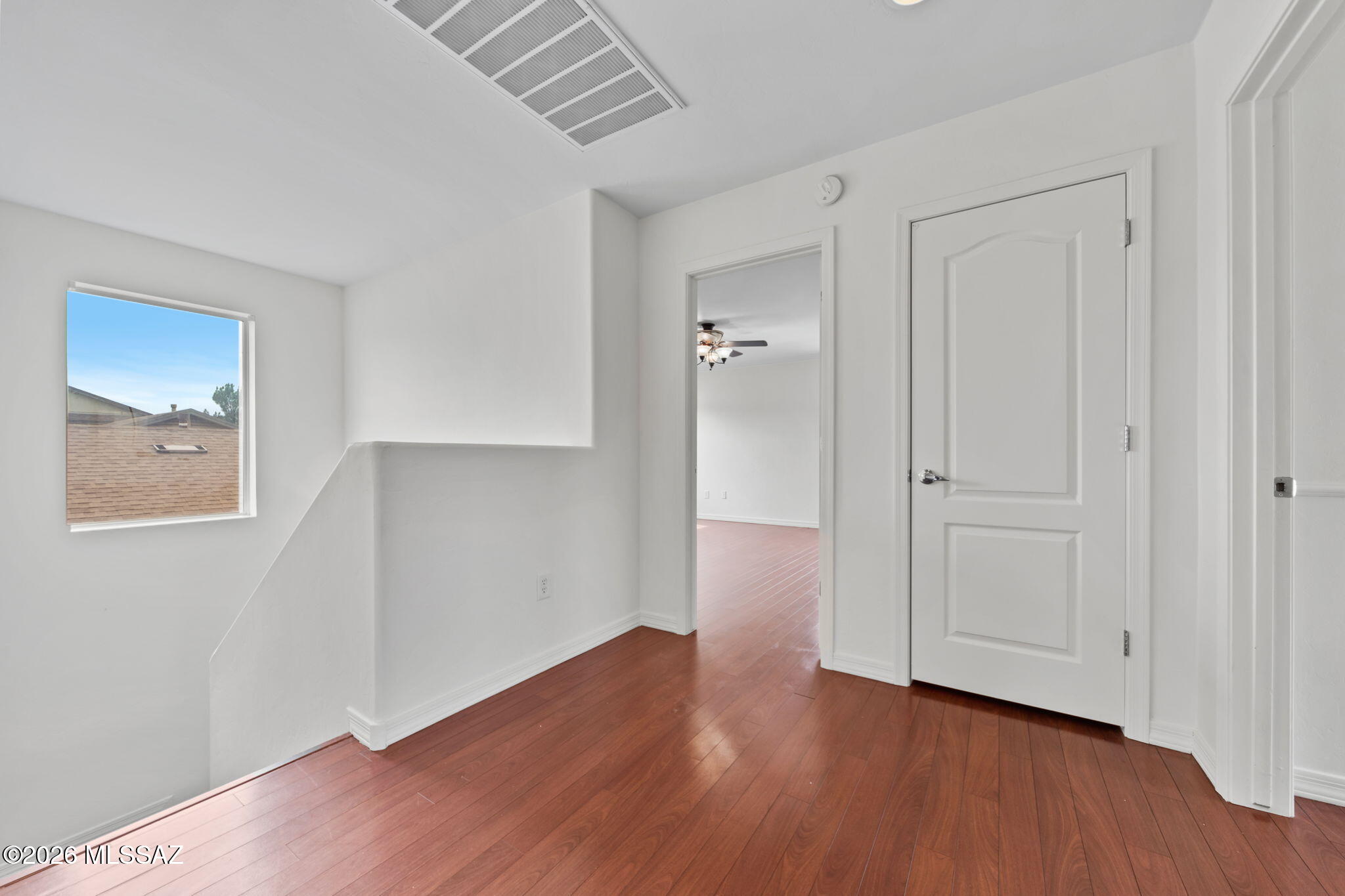Mariposa Trail - Residential