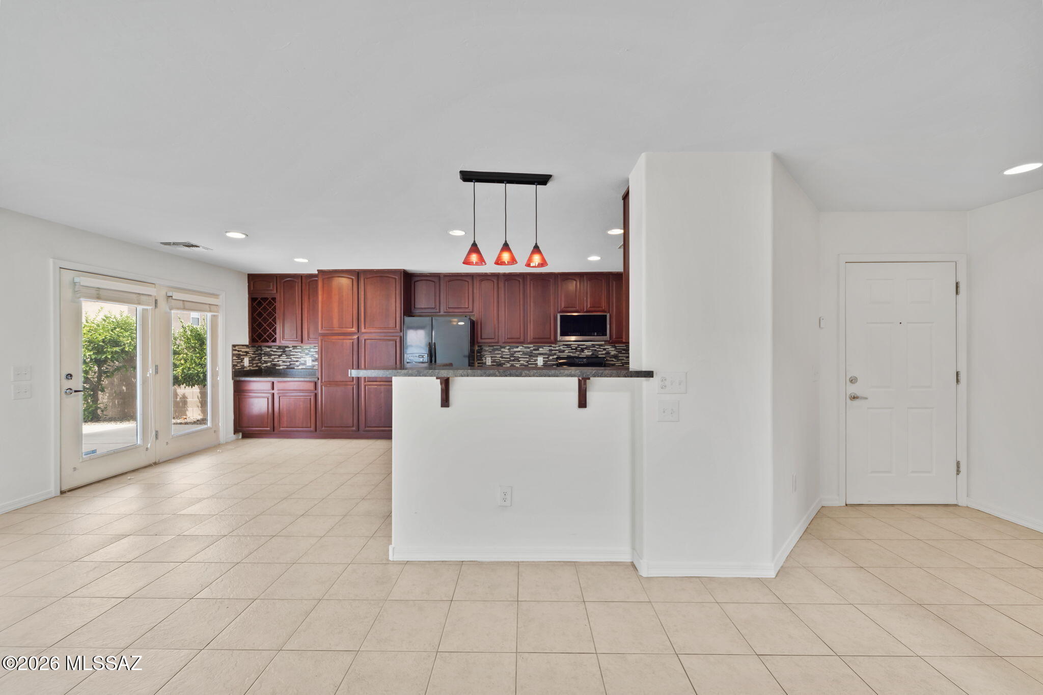 Mariposa Trail - Residential