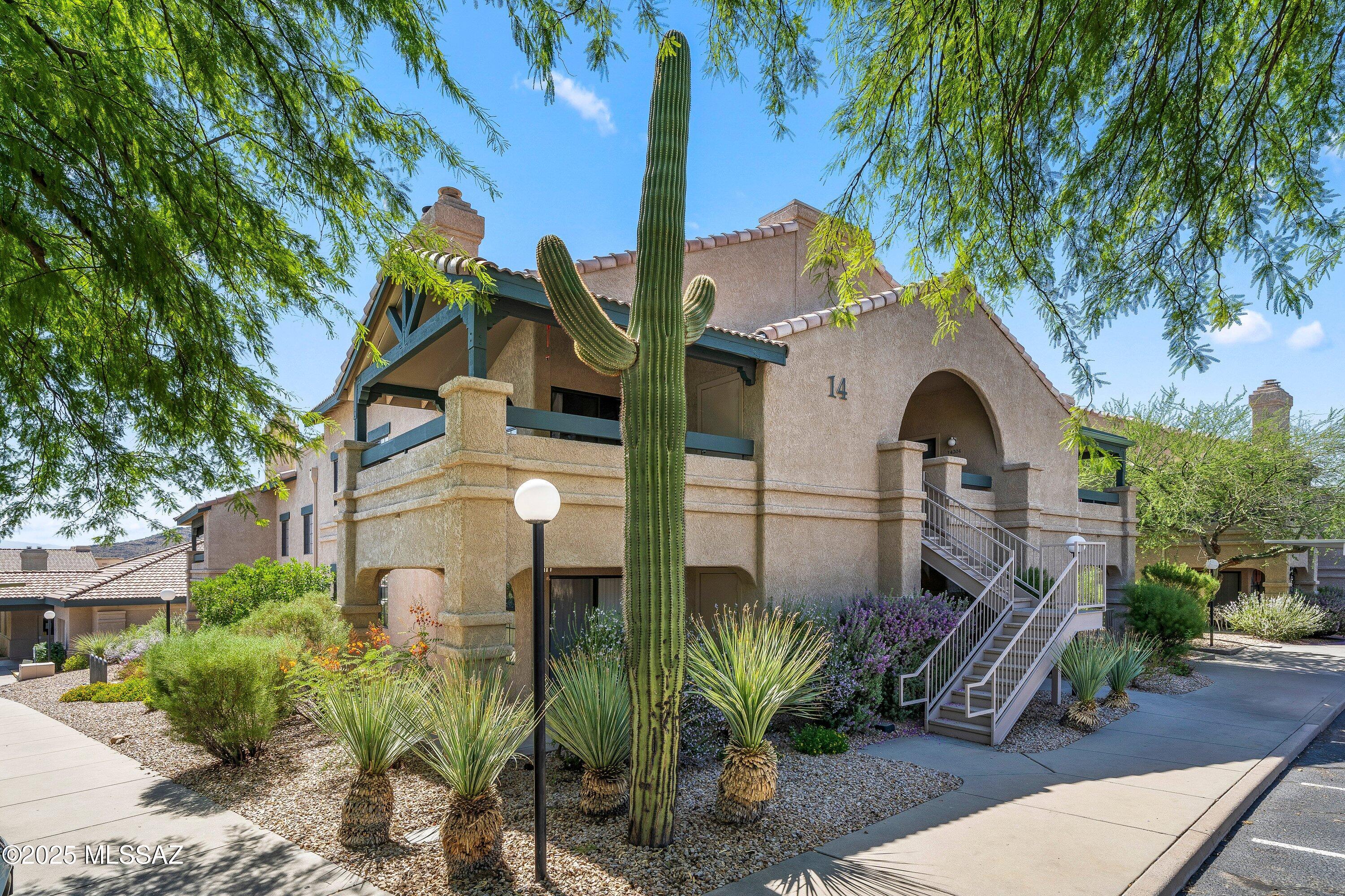 Moonrise at Starr Pass Condominium - Residential