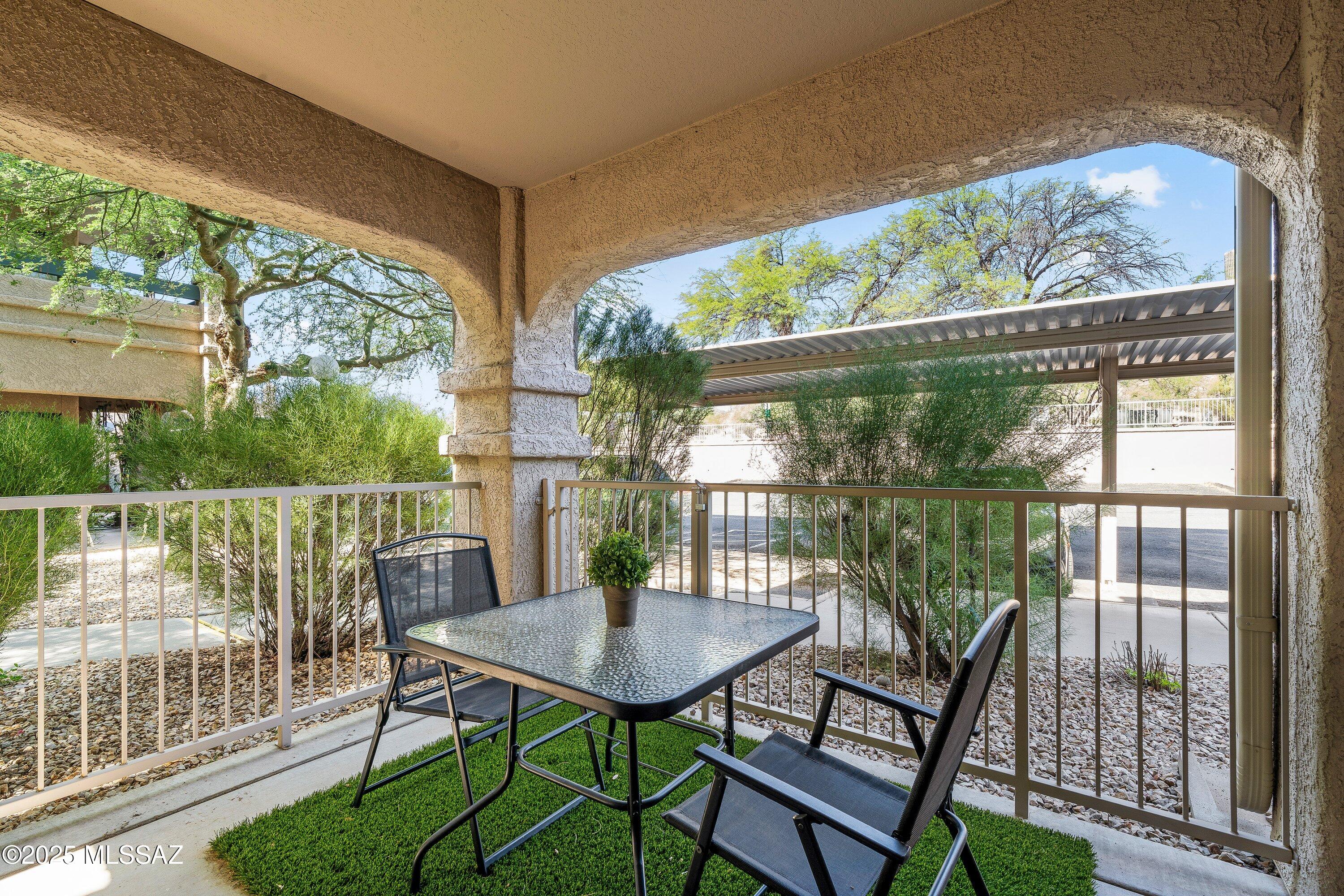 Moonrise at Starr Pass Condominium - Residential