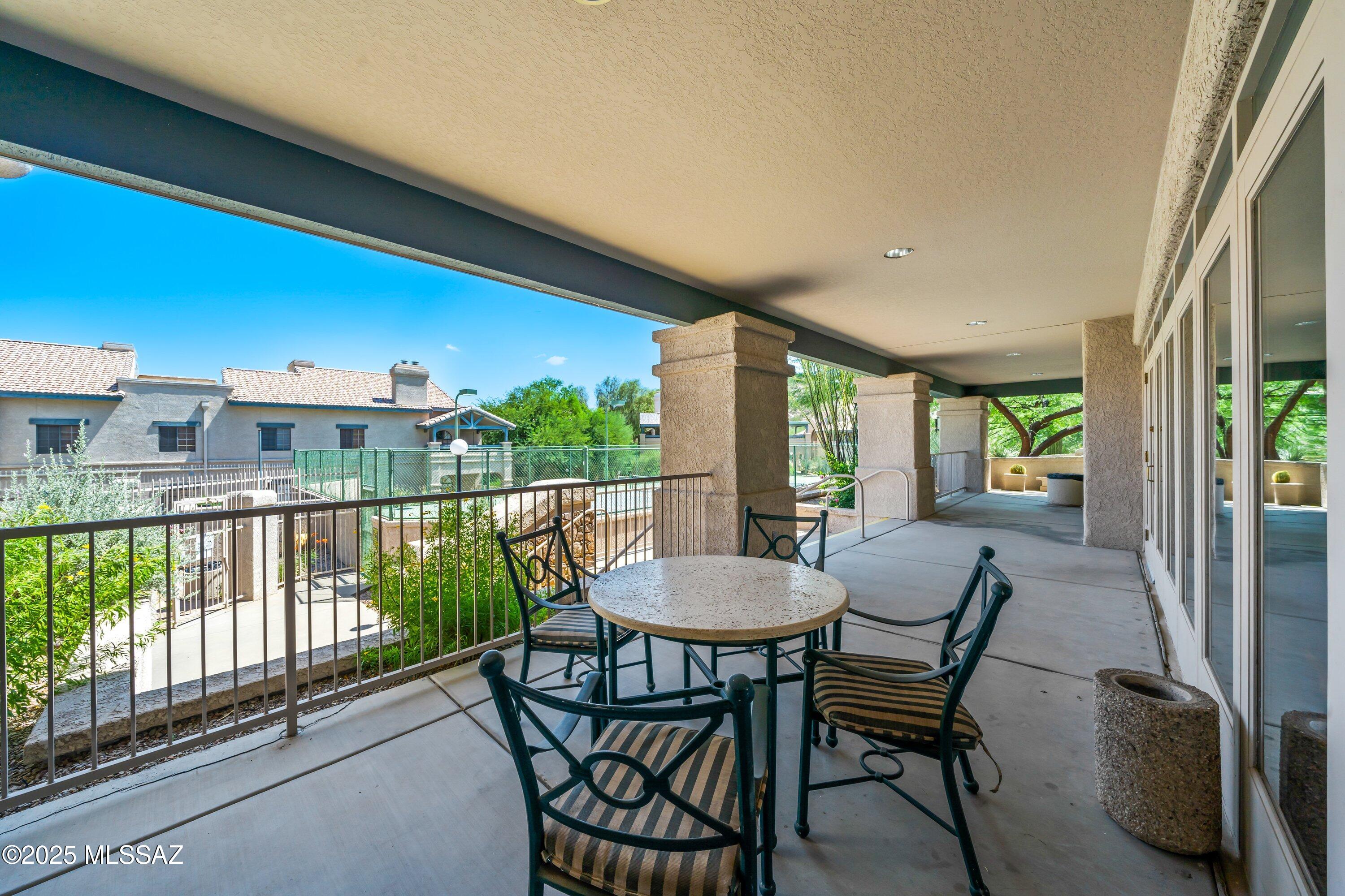Moonrise at Starr Pass Condominium - Residential