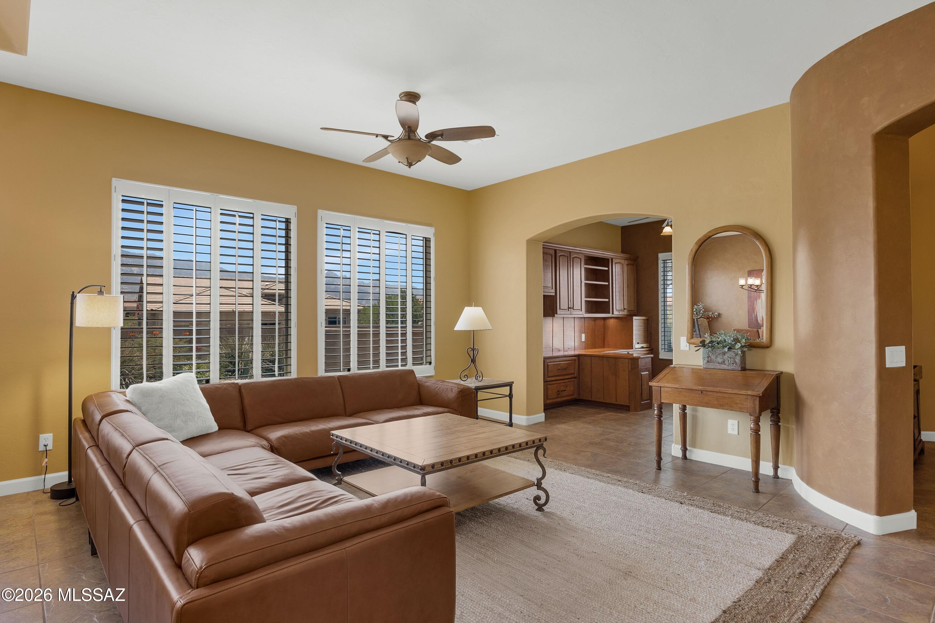 Saddlebrooke - Residential