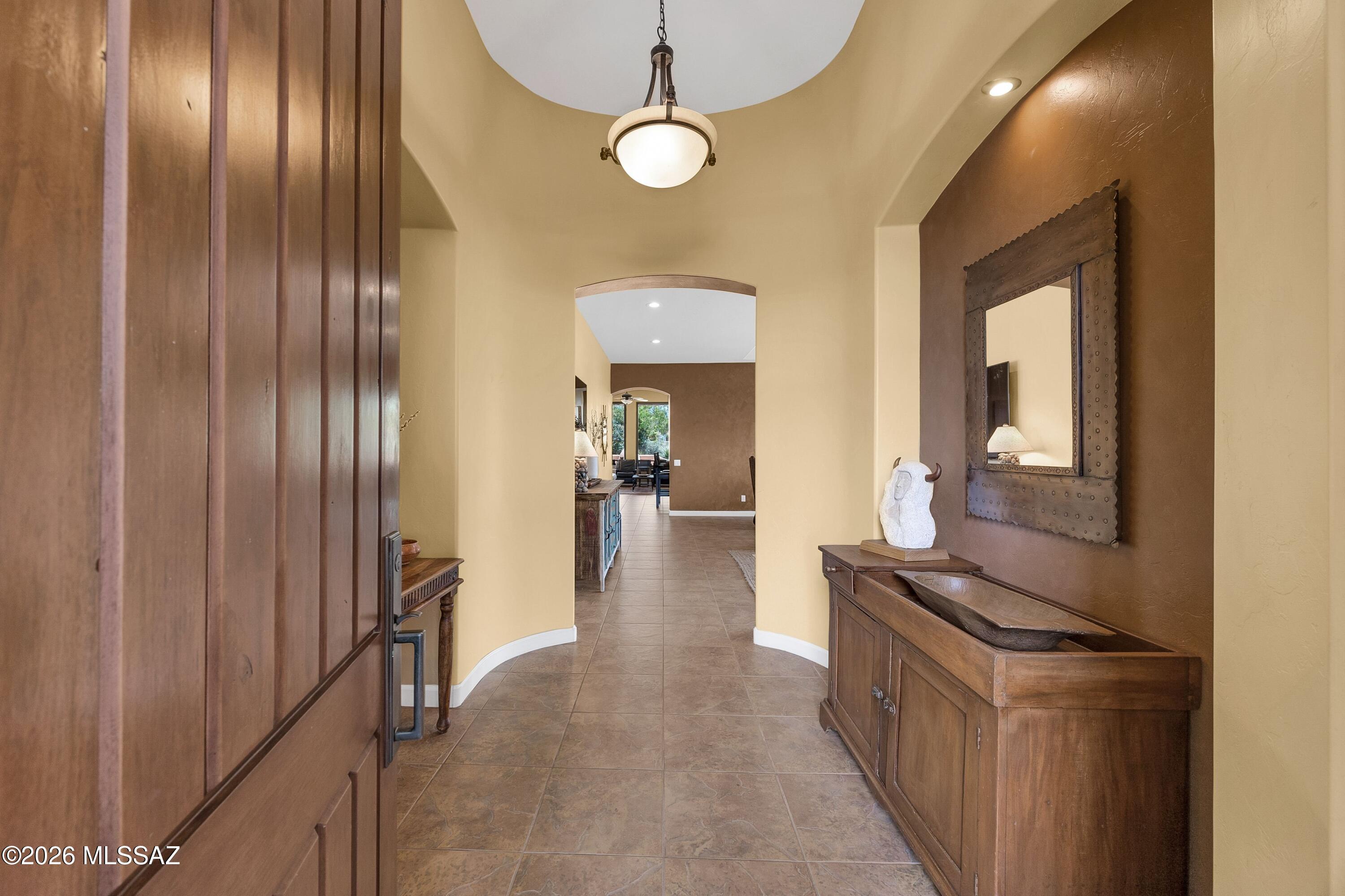 Saddlebrooke - Residential