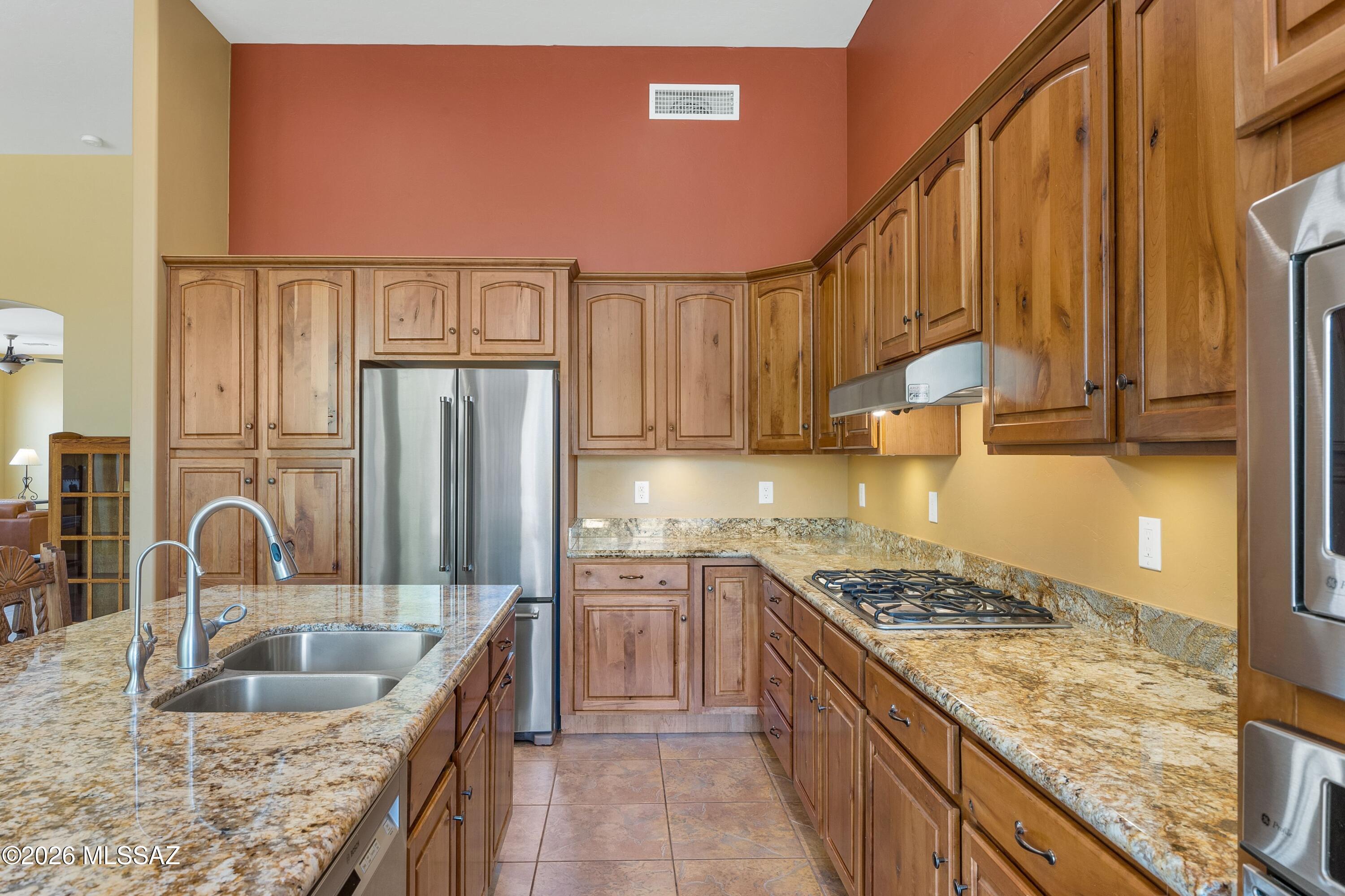 Saddlebrooke - Residential