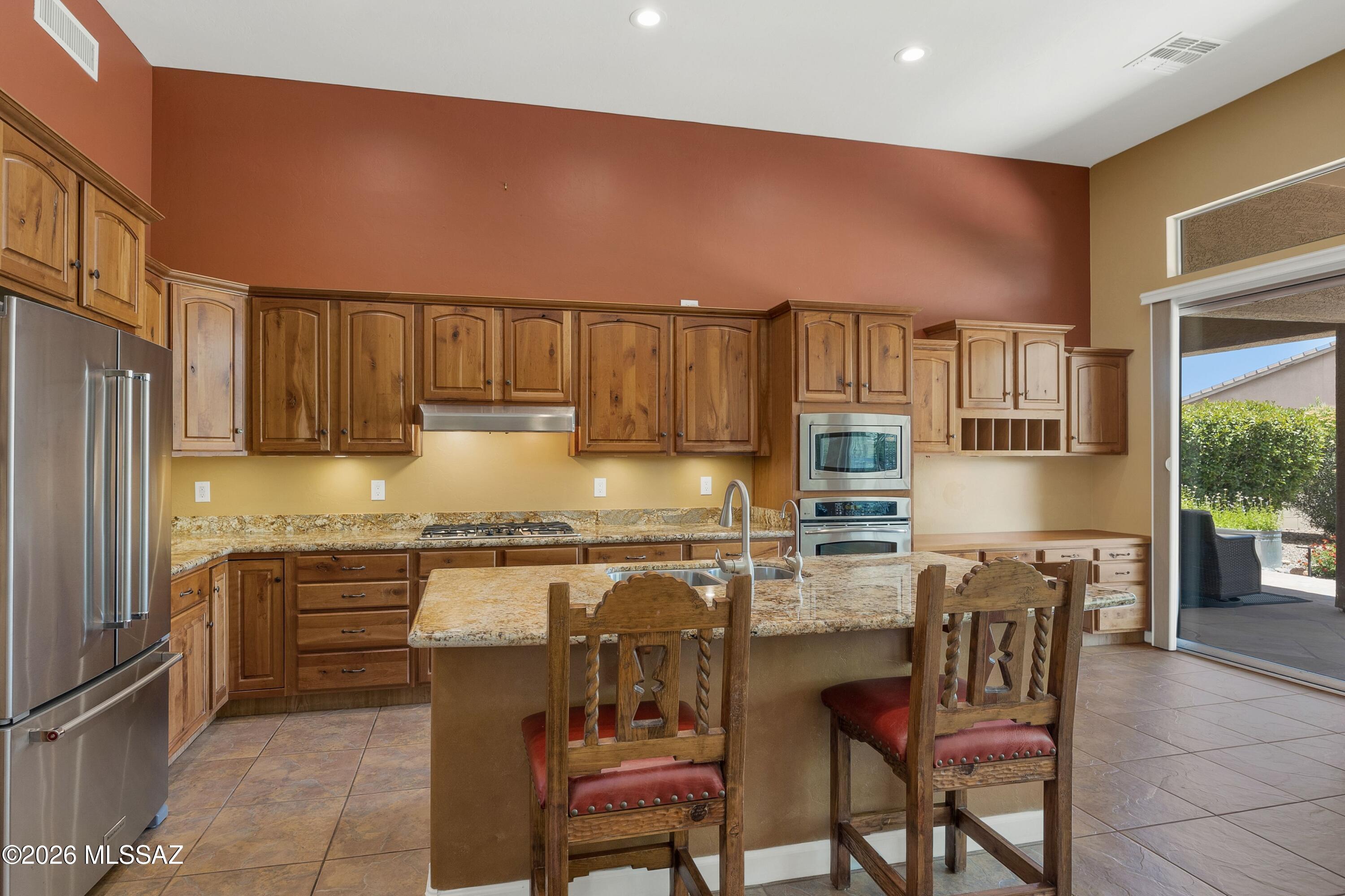 Saddlebrooke - Residential