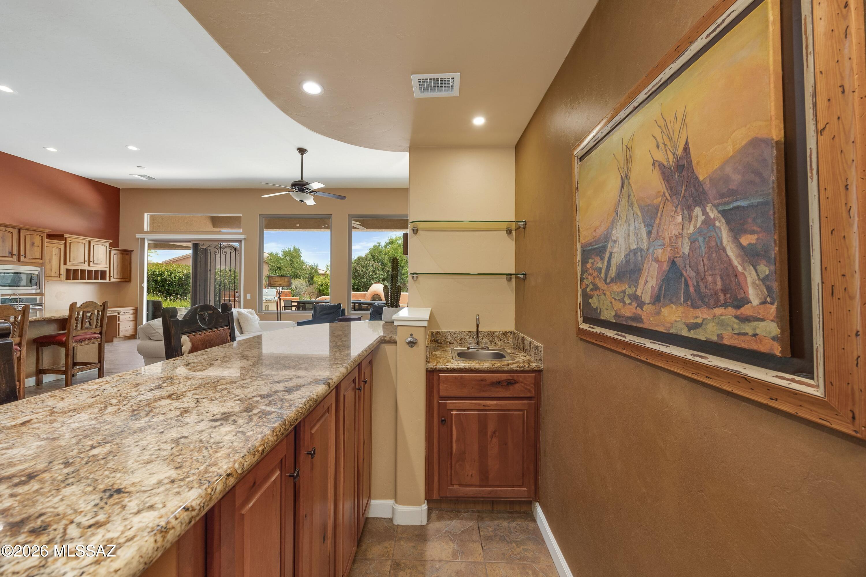 Saddlebrooke - Residential