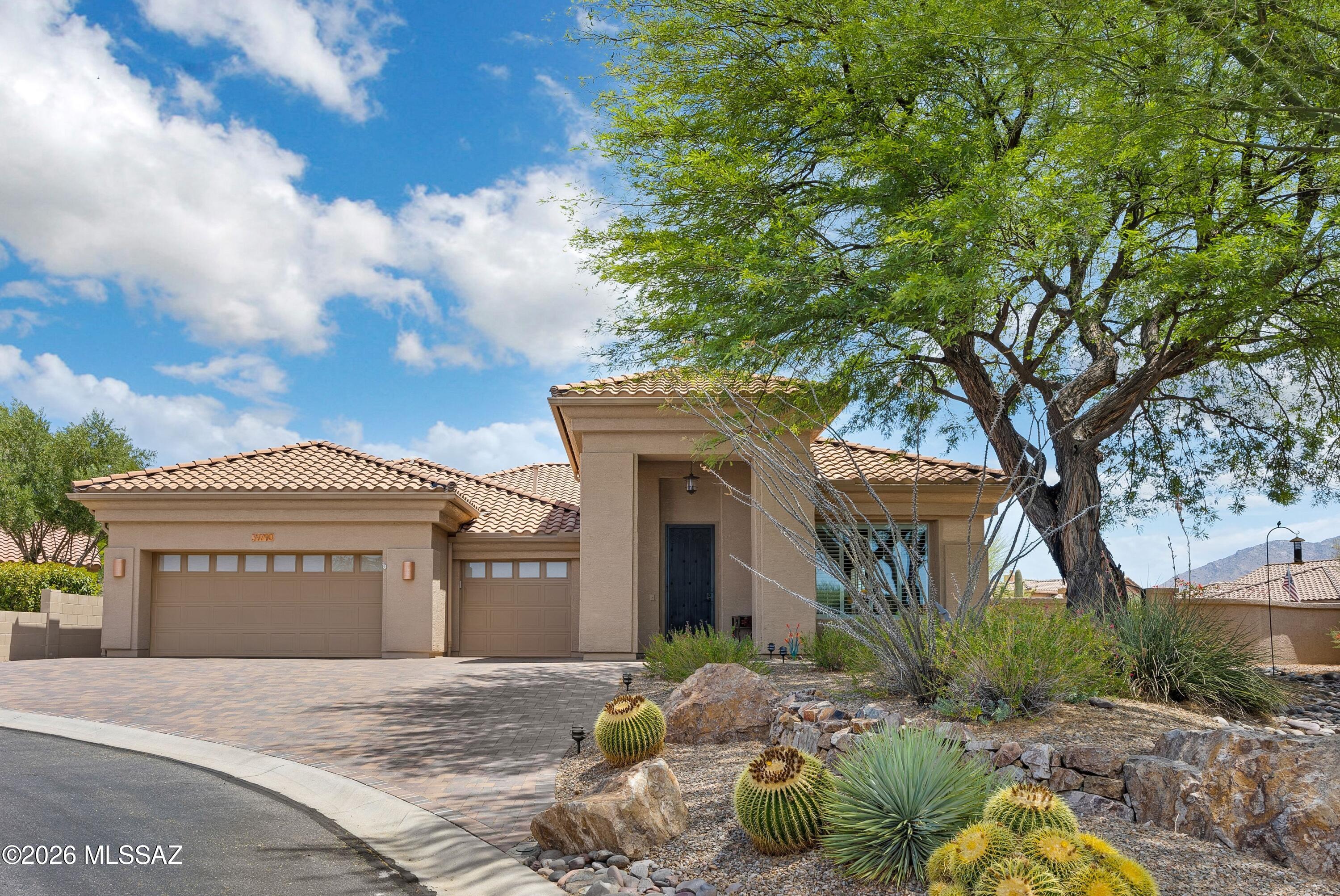 Saddlebrooke - Residential