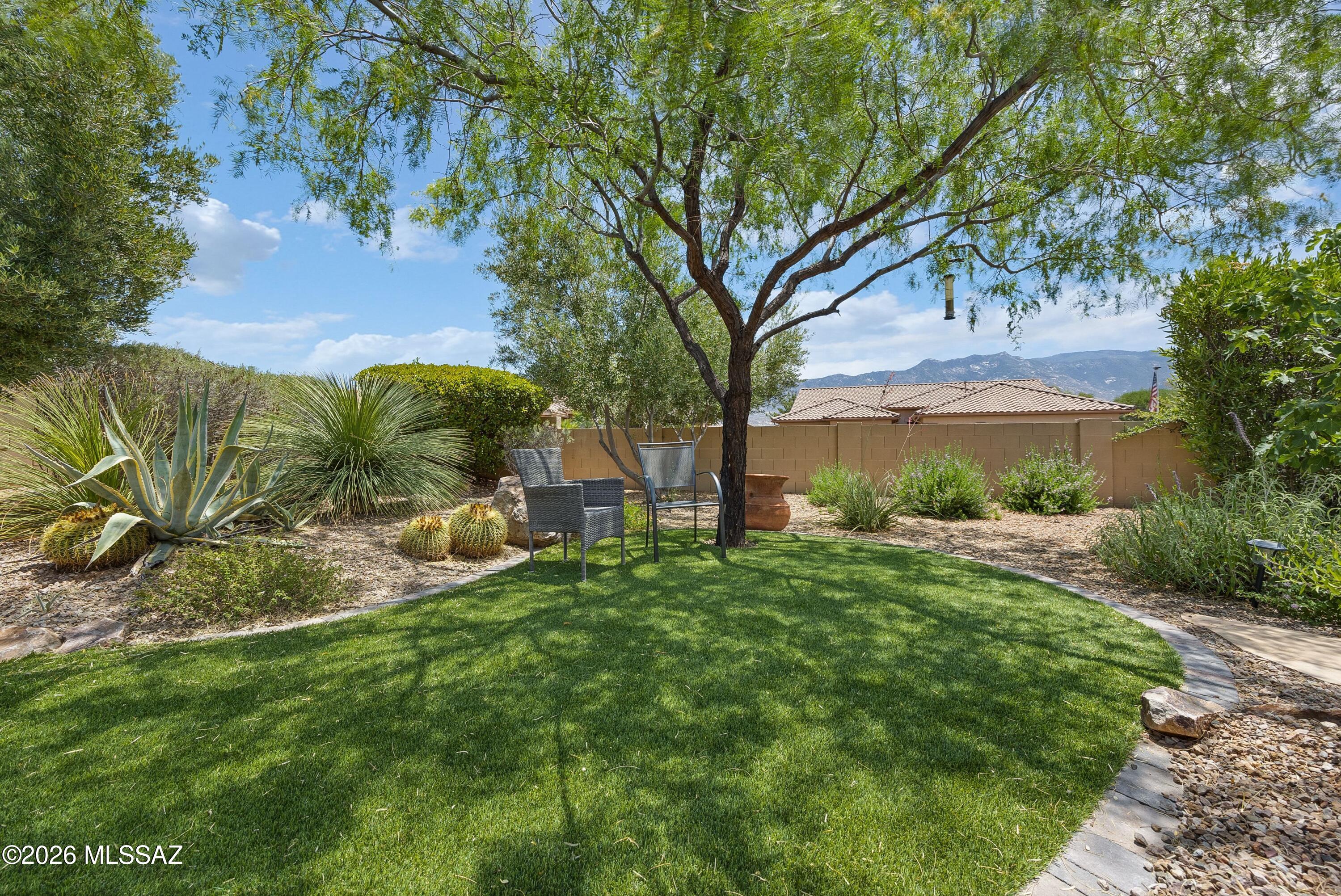 Saddlebrooke - Residential