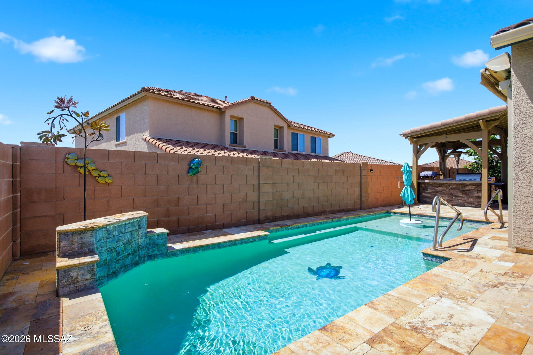 Tangerine Crossing Resub - Residential