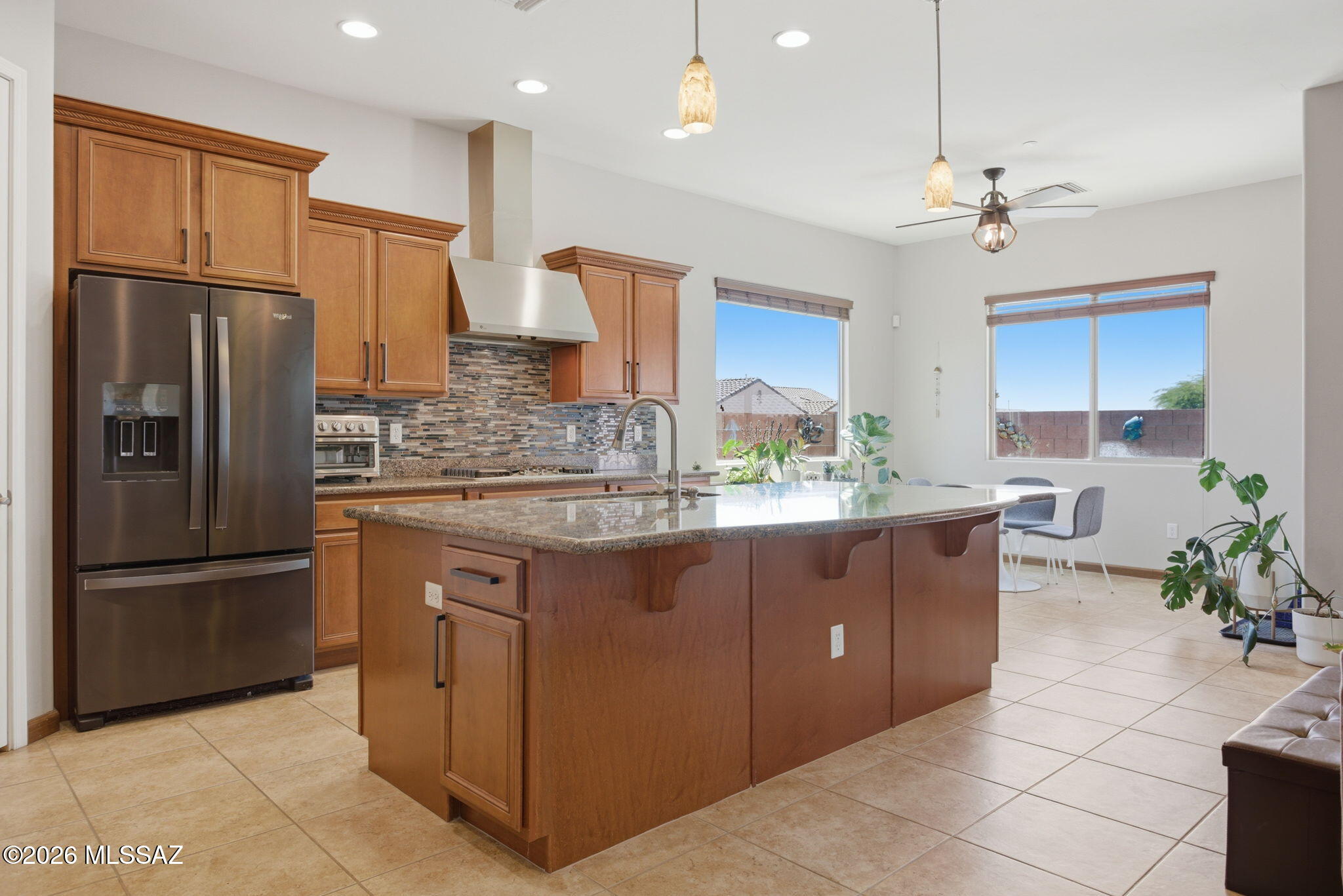 Tangerine Crossing Resub - Residential