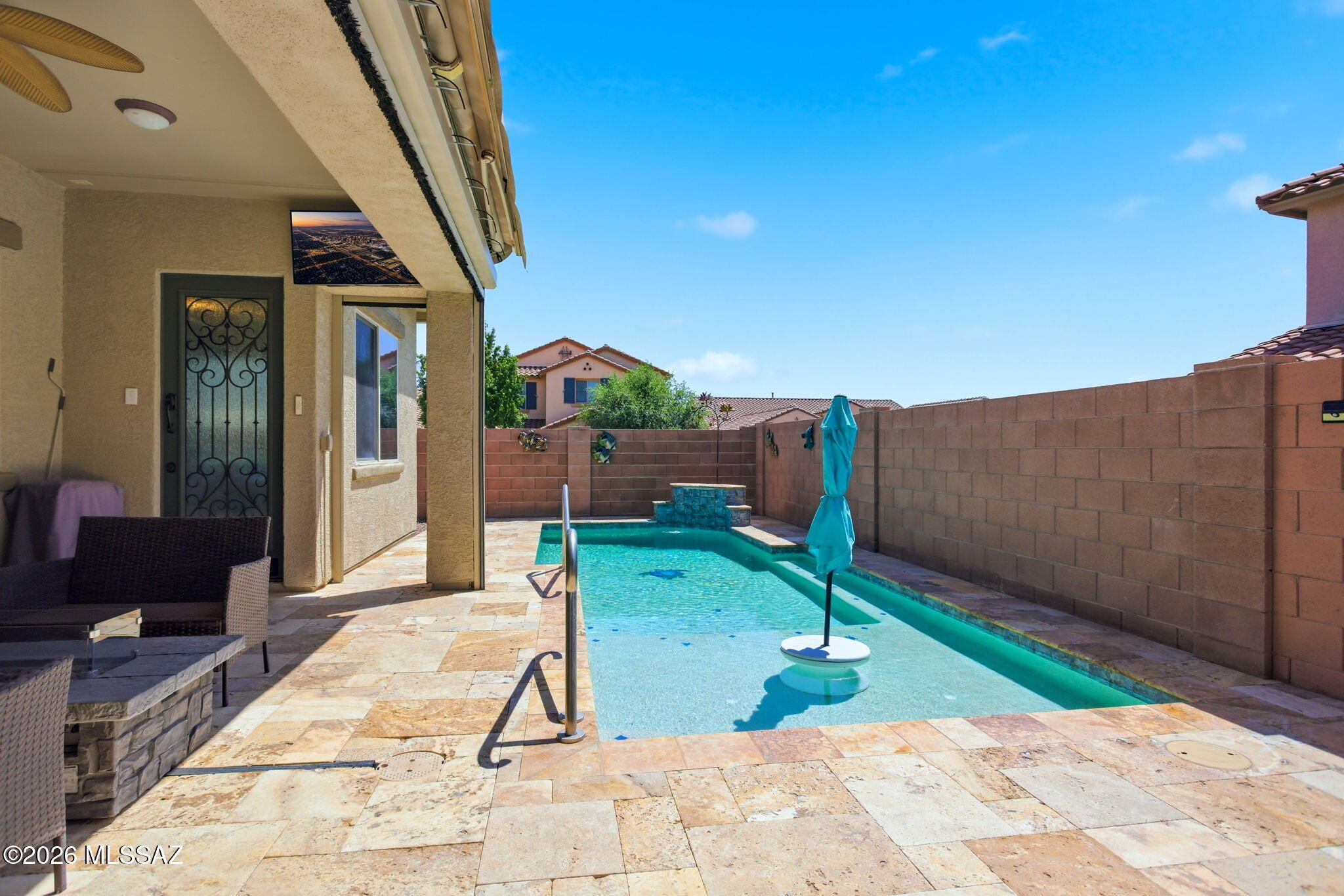 Tangerine Crossing Resub - Residential