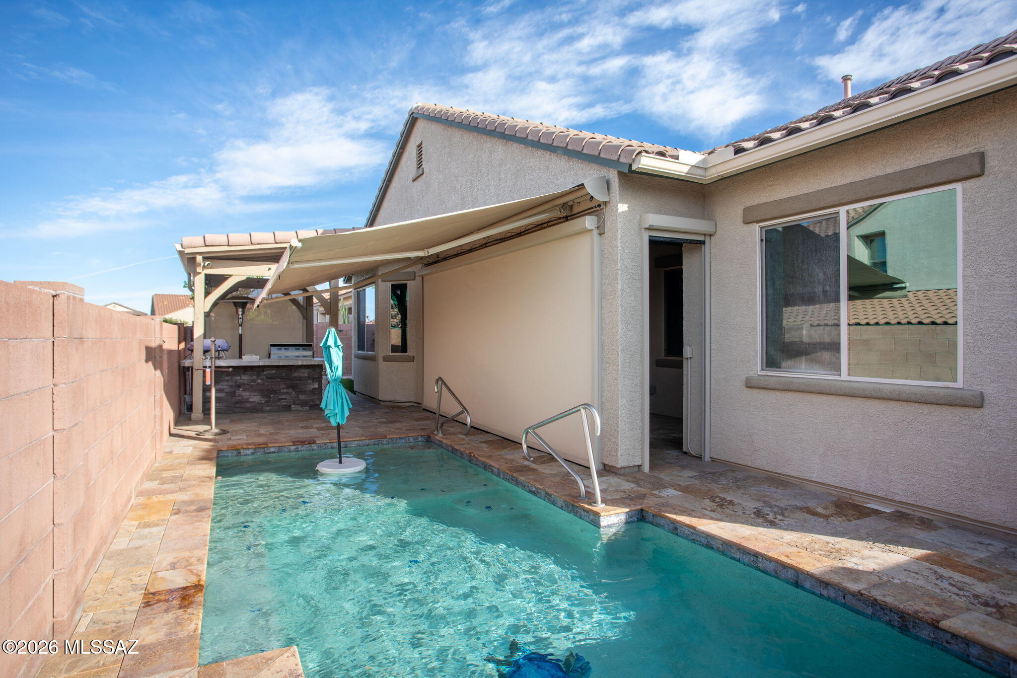 Tangerine Crossing Resub - Residential