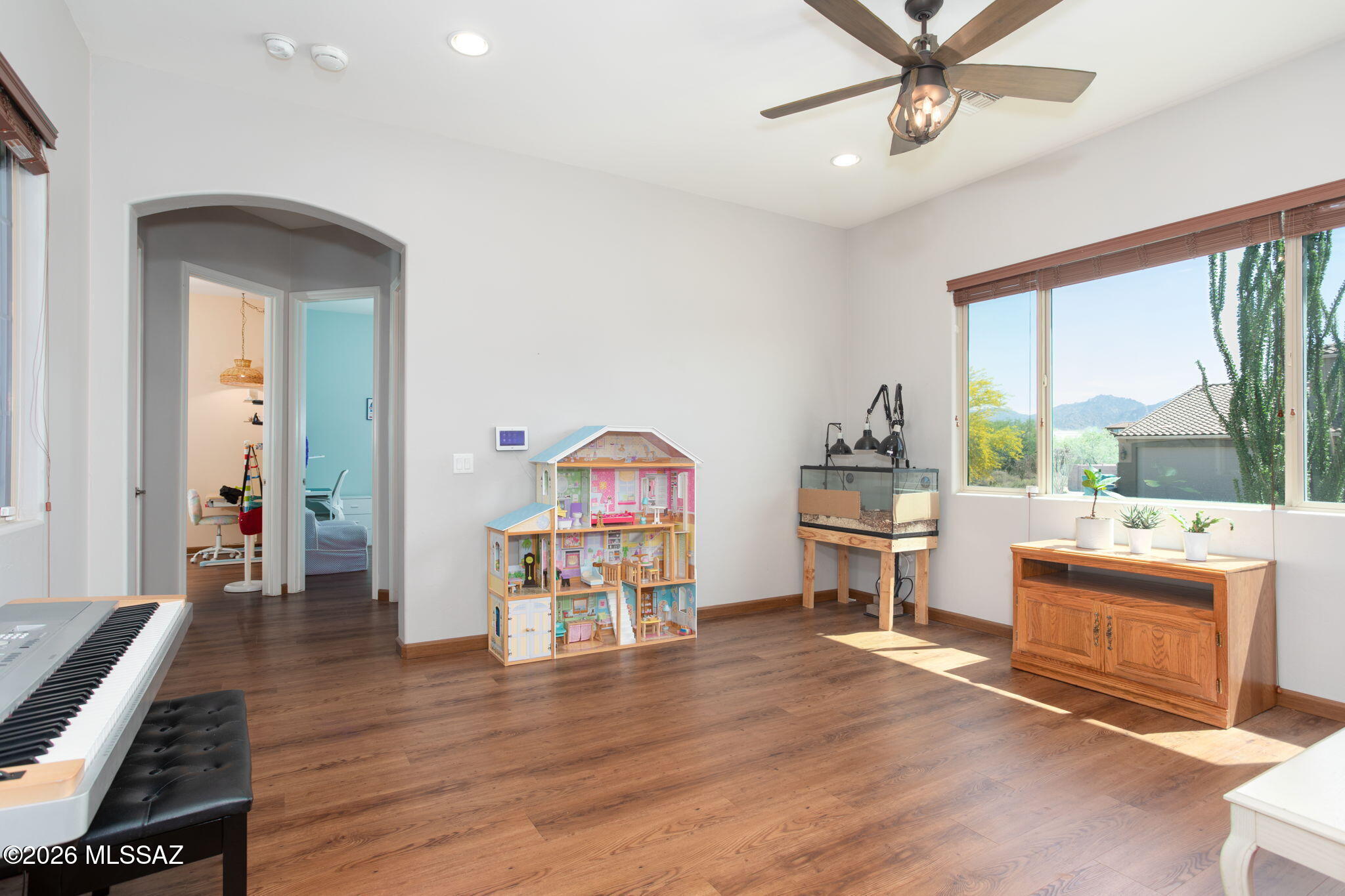 Tangerine Crossing Resub - Residential