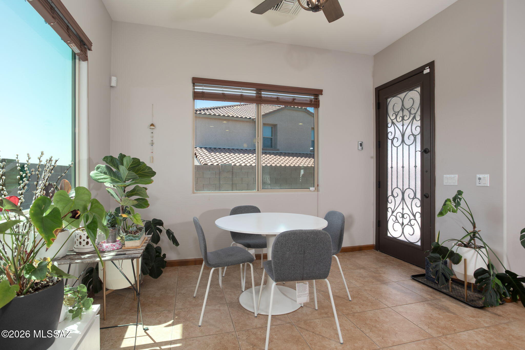Tangerine Crossing Resub - Residential