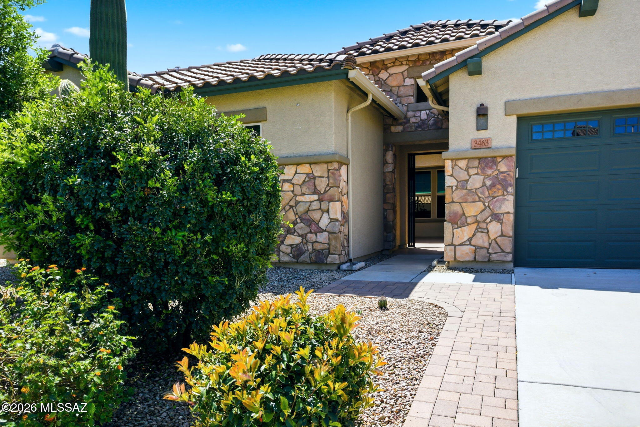 Tangerine Crossing Resub - Residential