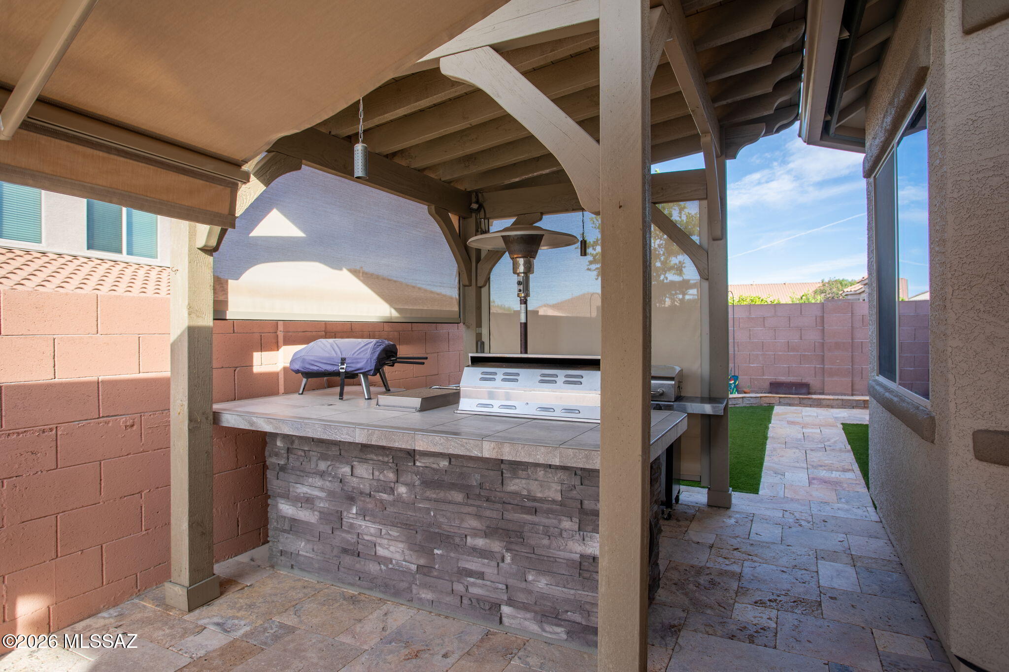 Tangerine Crossing Resub - Residential