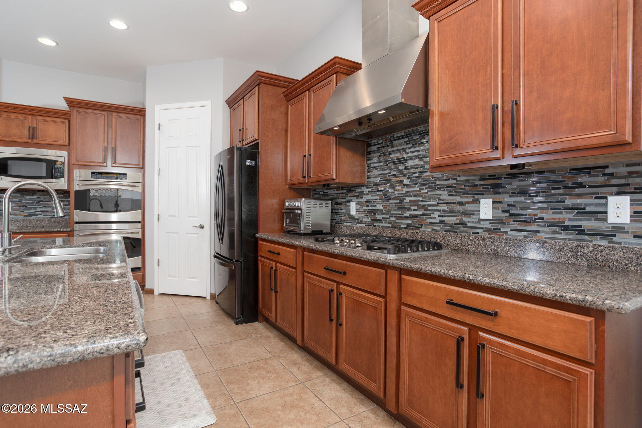 Tangerine Crossing Resub - Residential