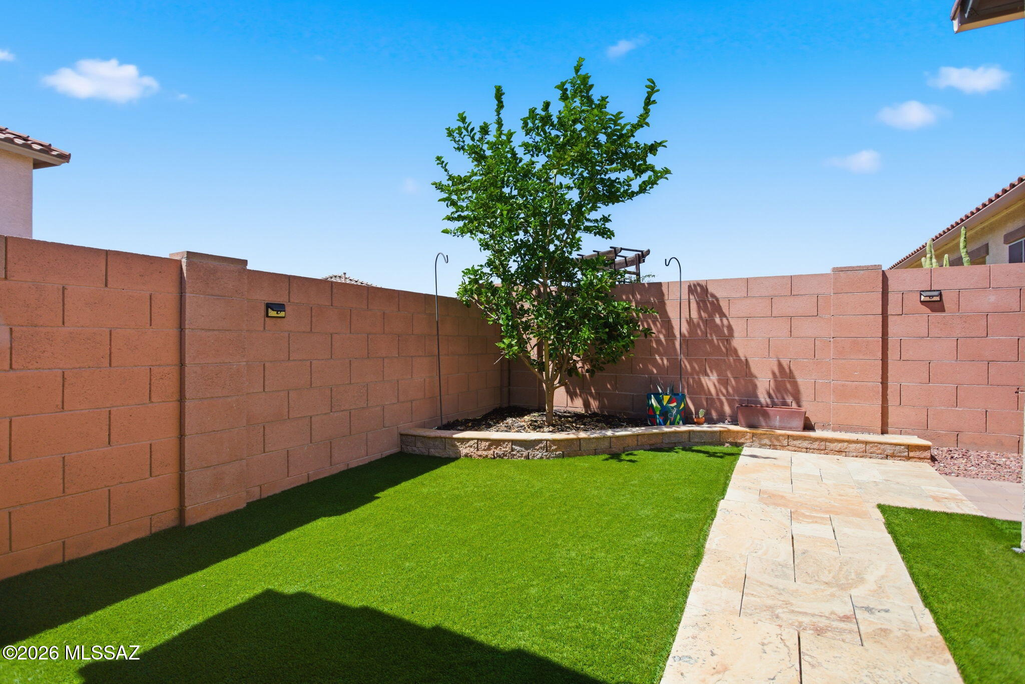 Tangerine Crossing Resub - Residential