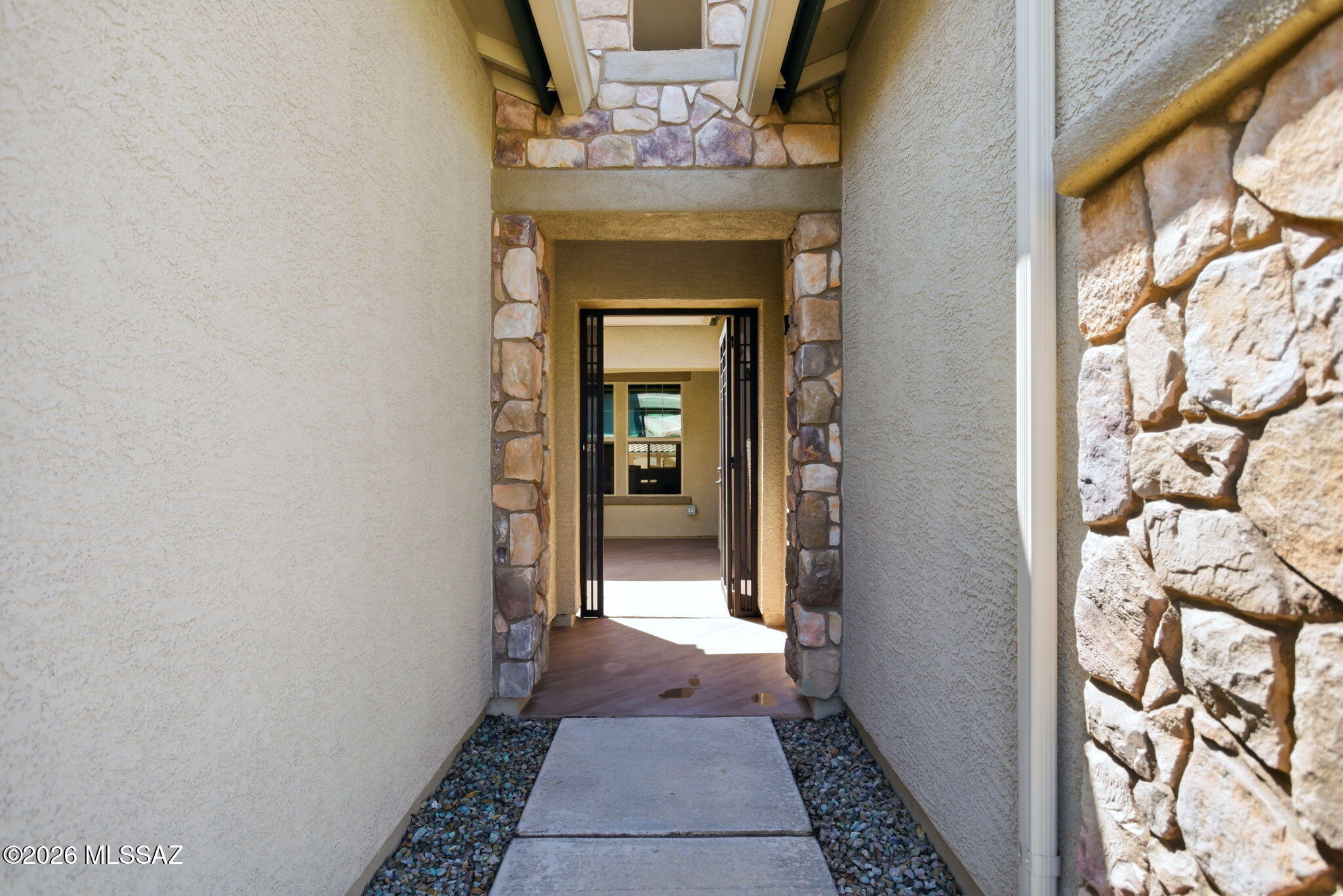 Tangerine Crossing Resub - Residential