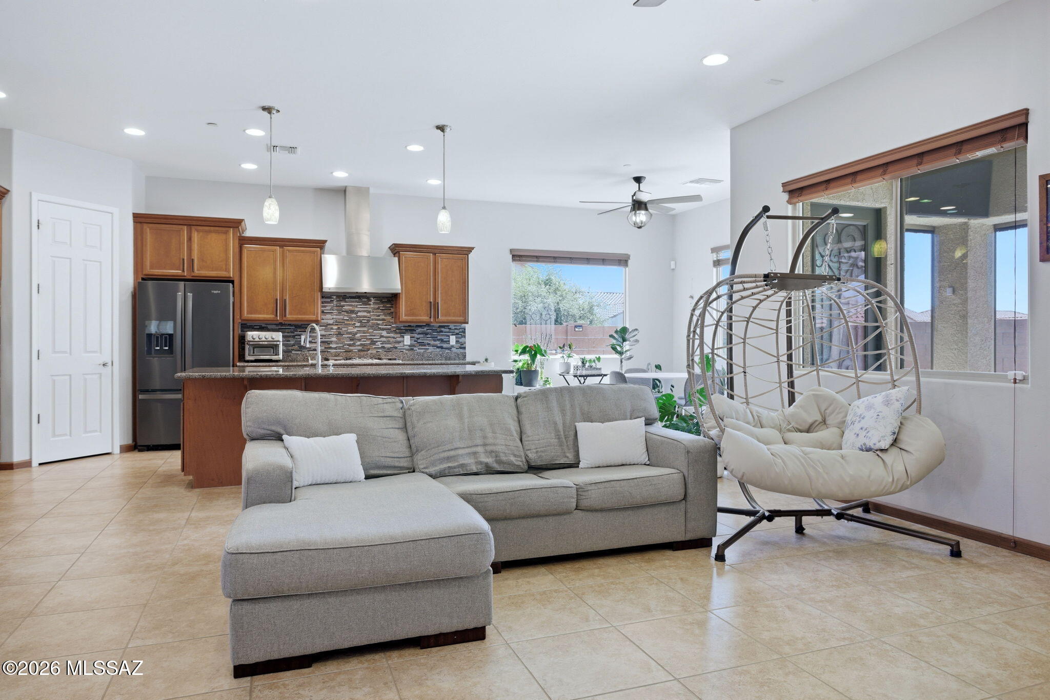 Tangerine Crossing Resub - Residential