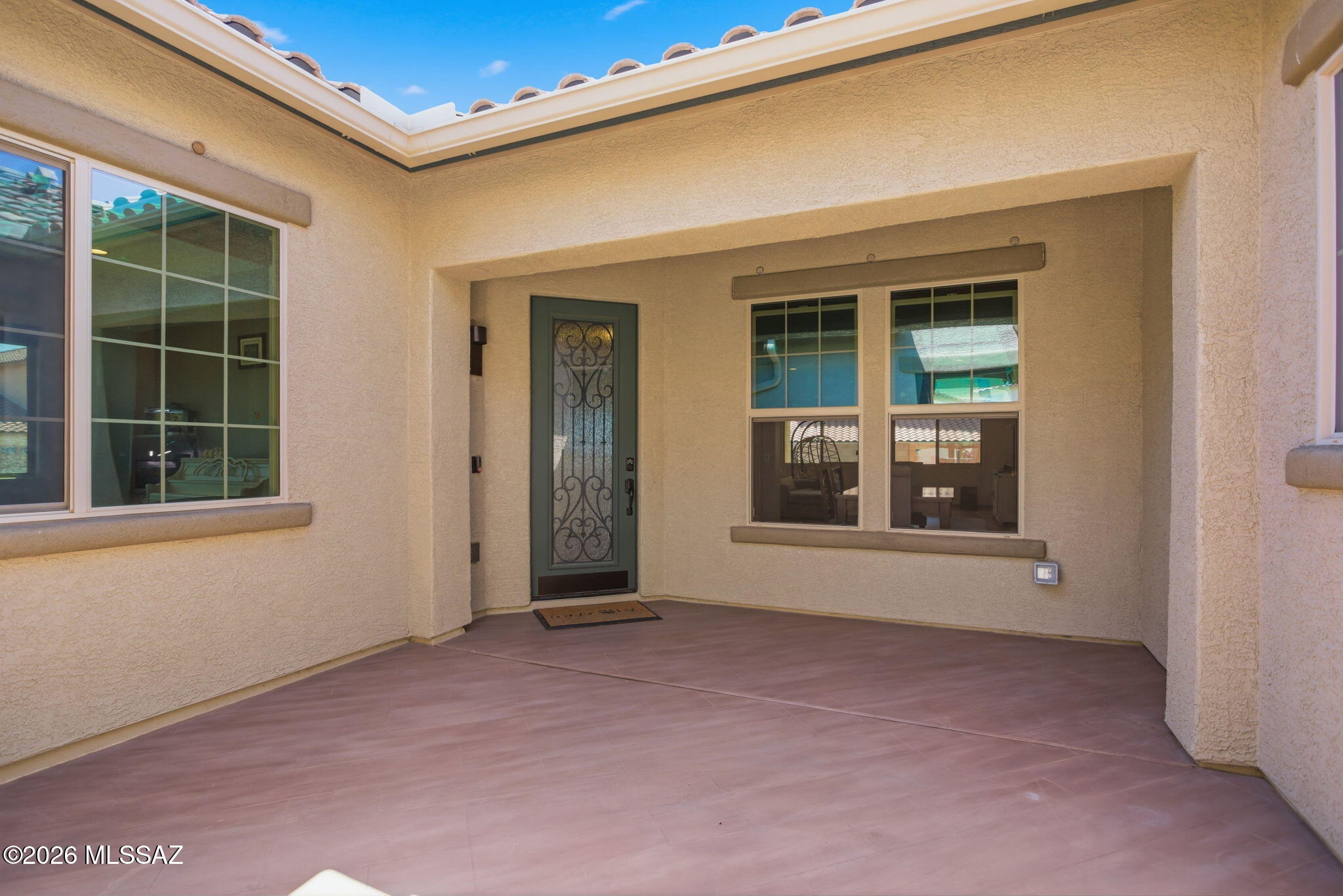 Tangerine Crossing Resub - Residential