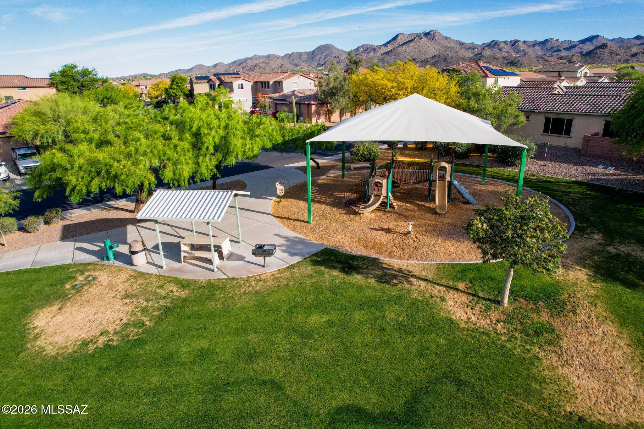 Tangerine Crossing Resub - Residential