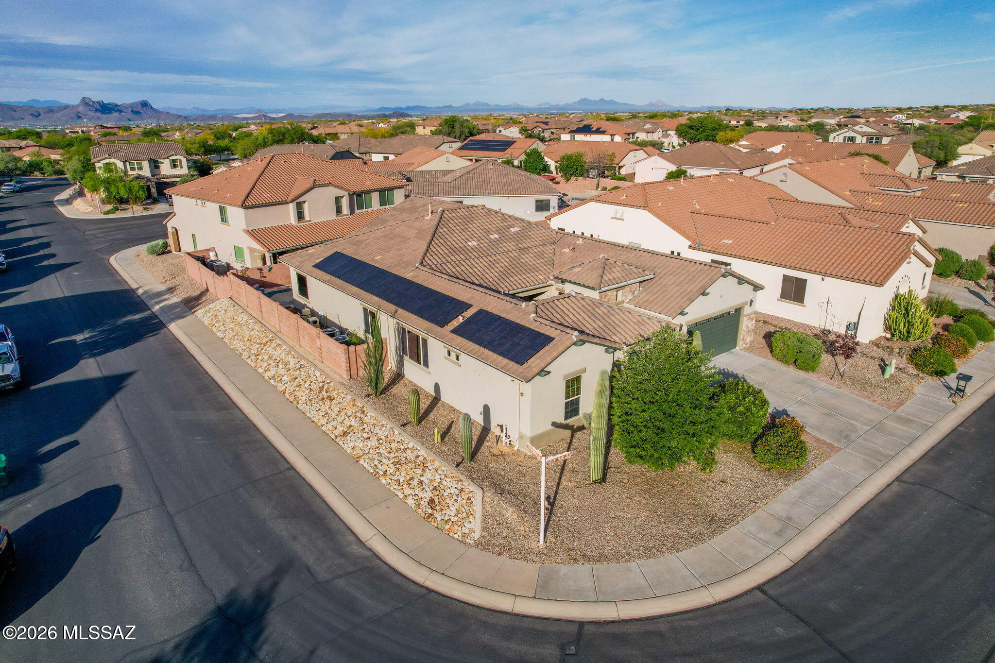 Tangerine Crossing Resub - Residential