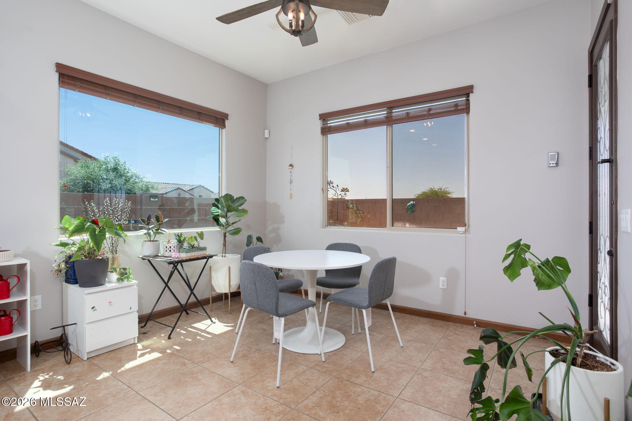 Tangerine Crossing Resub - Residential