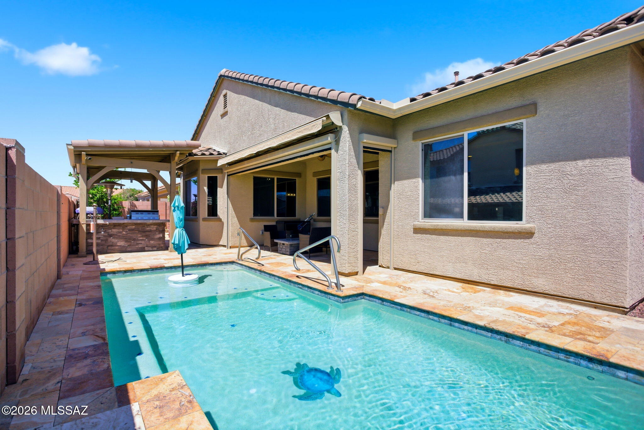 Tangerine Crossing Resub - Residential