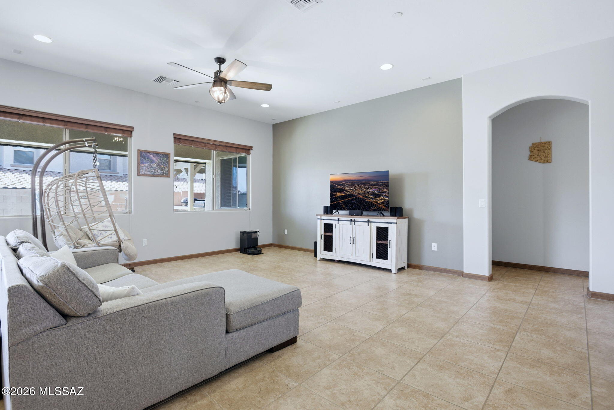 Tangerine Crossing Resub - Residential