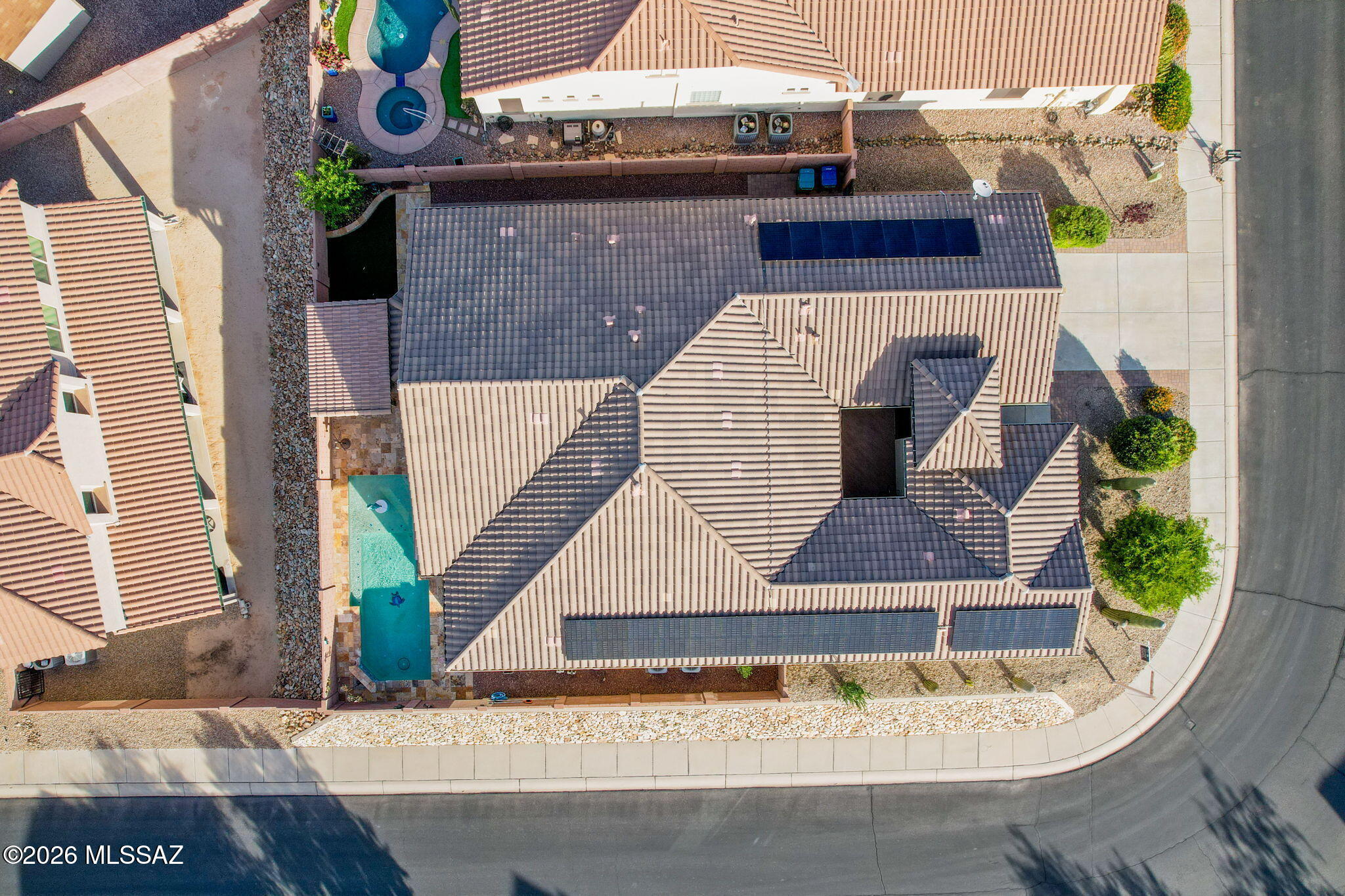 Tangerine Crossing Resub - Residential