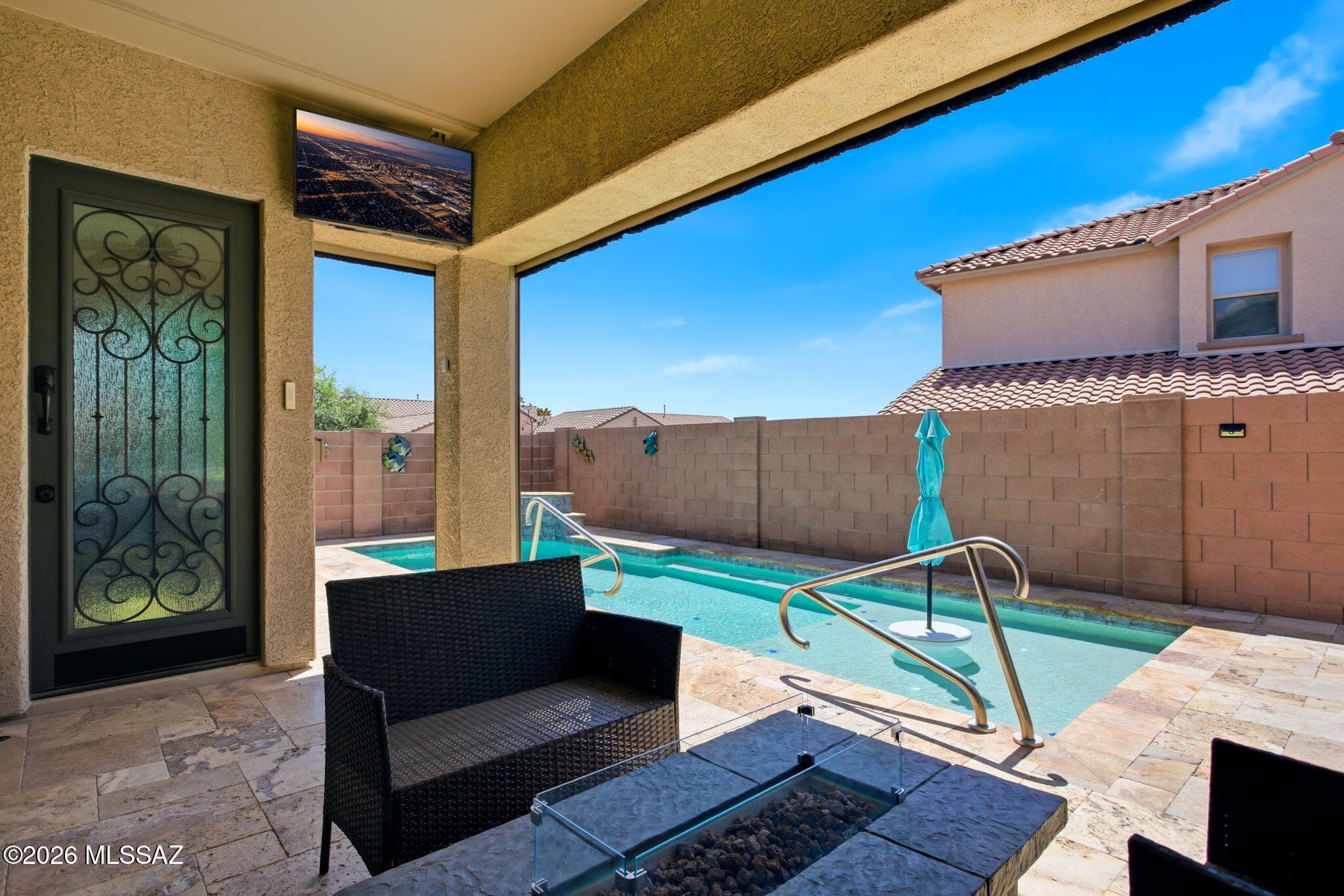 Tangerine Crossing Resub - Residential