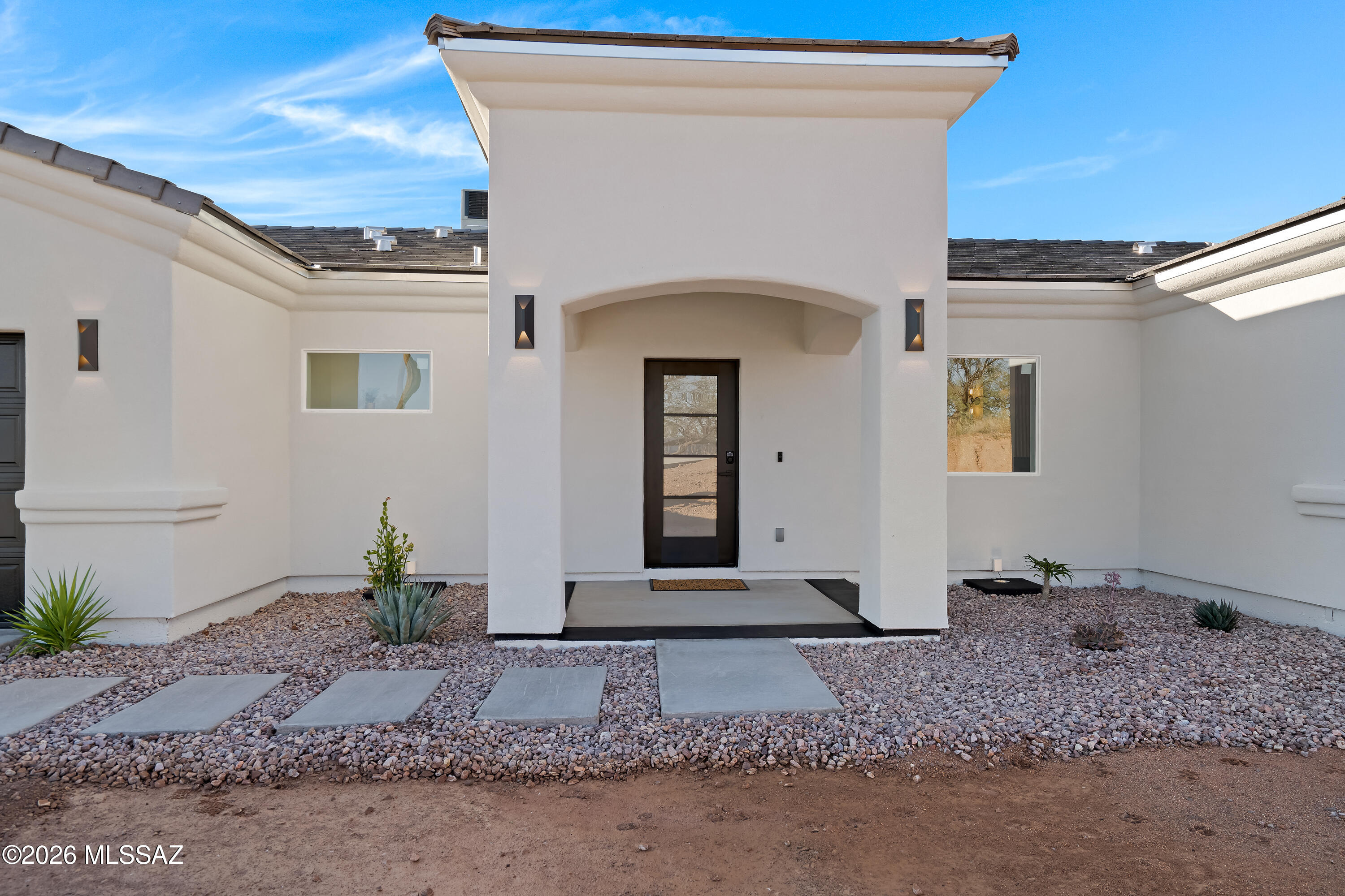 Rio Rico Estates 8 - Residential