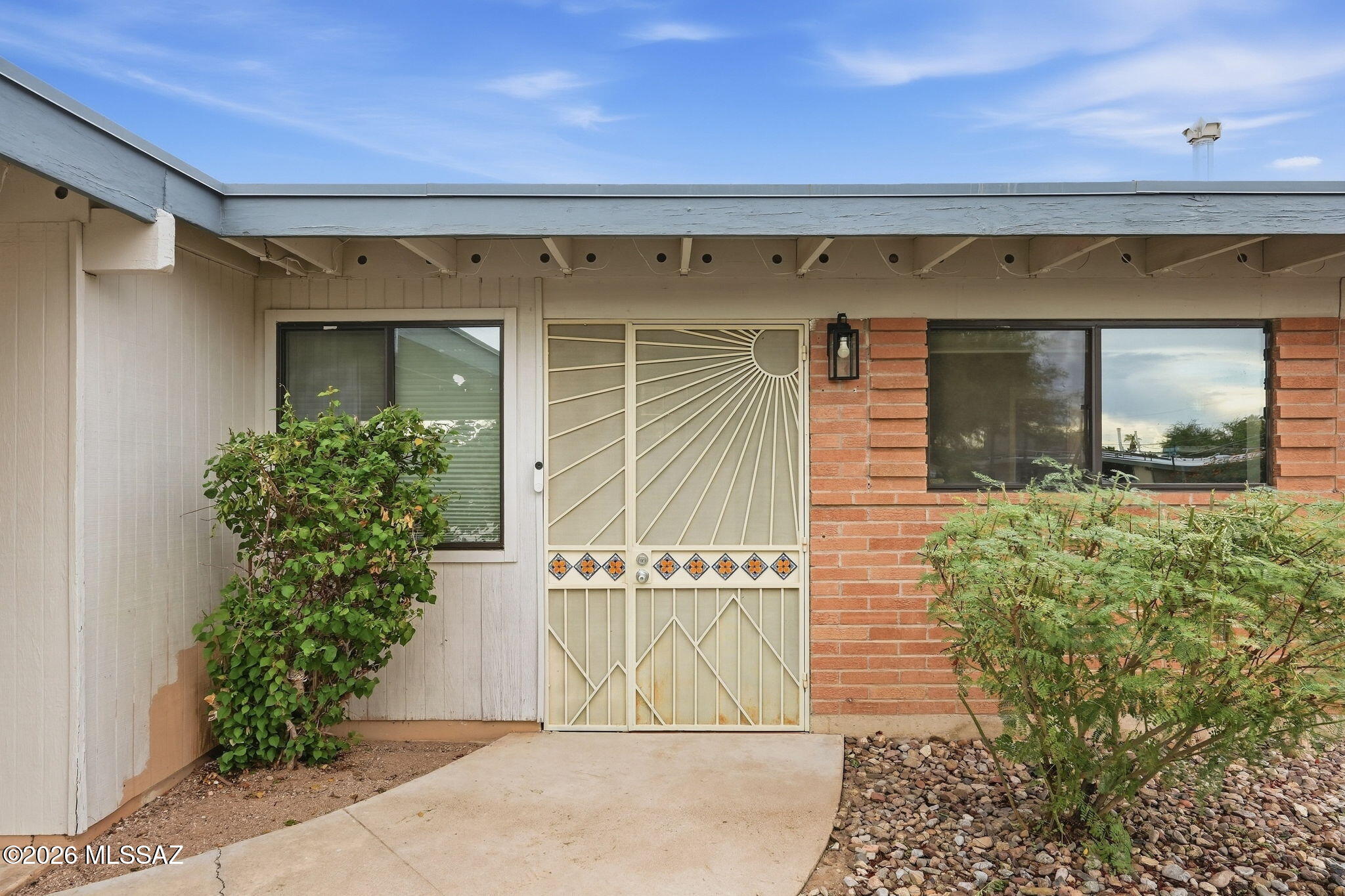 Huntington Park - Residential