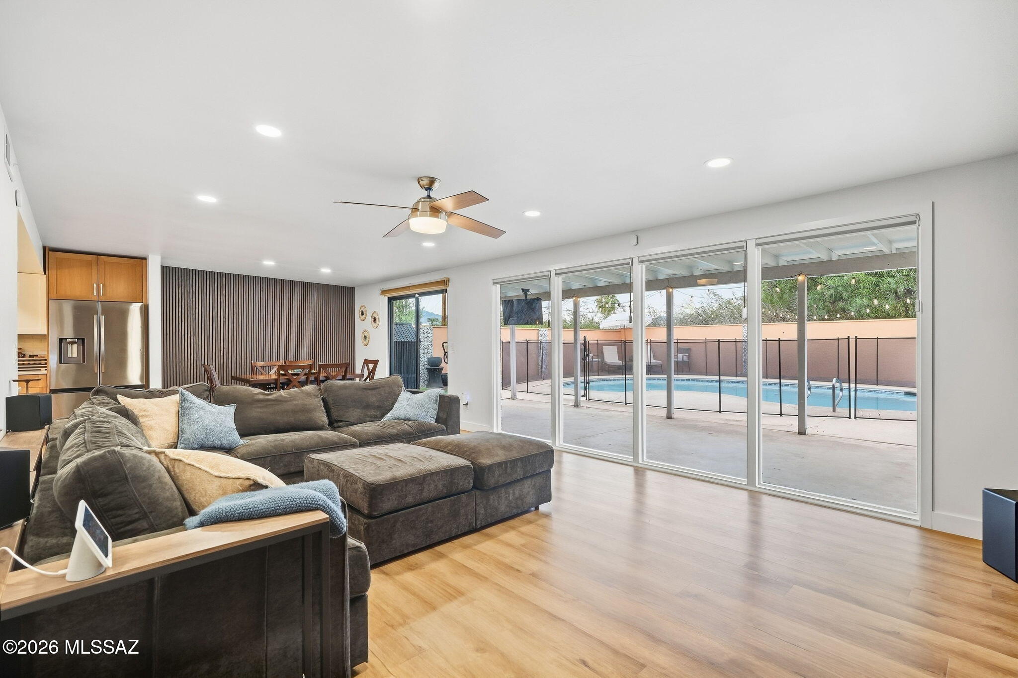 Huntington Park - Residential