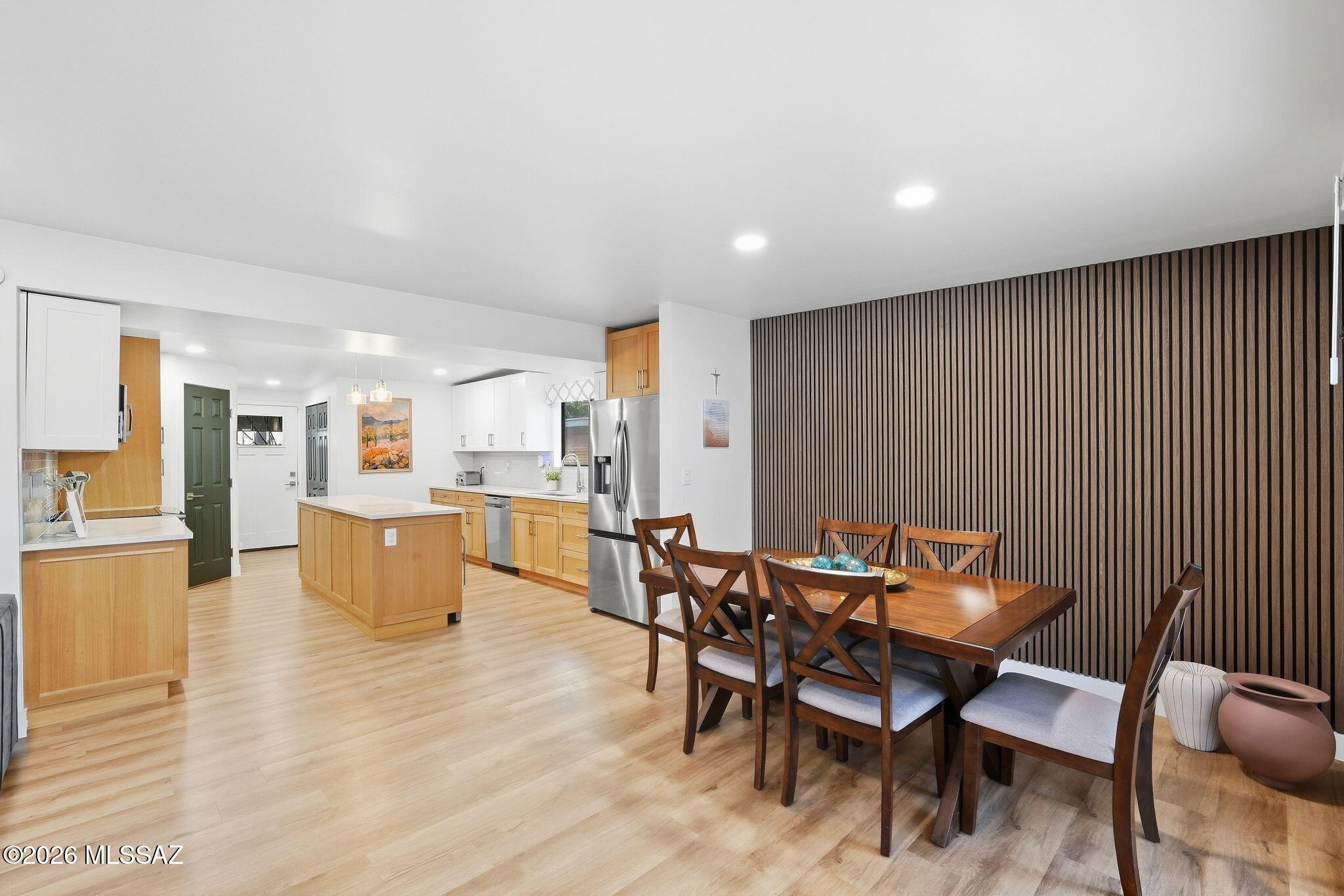 Huntington Park - Residential