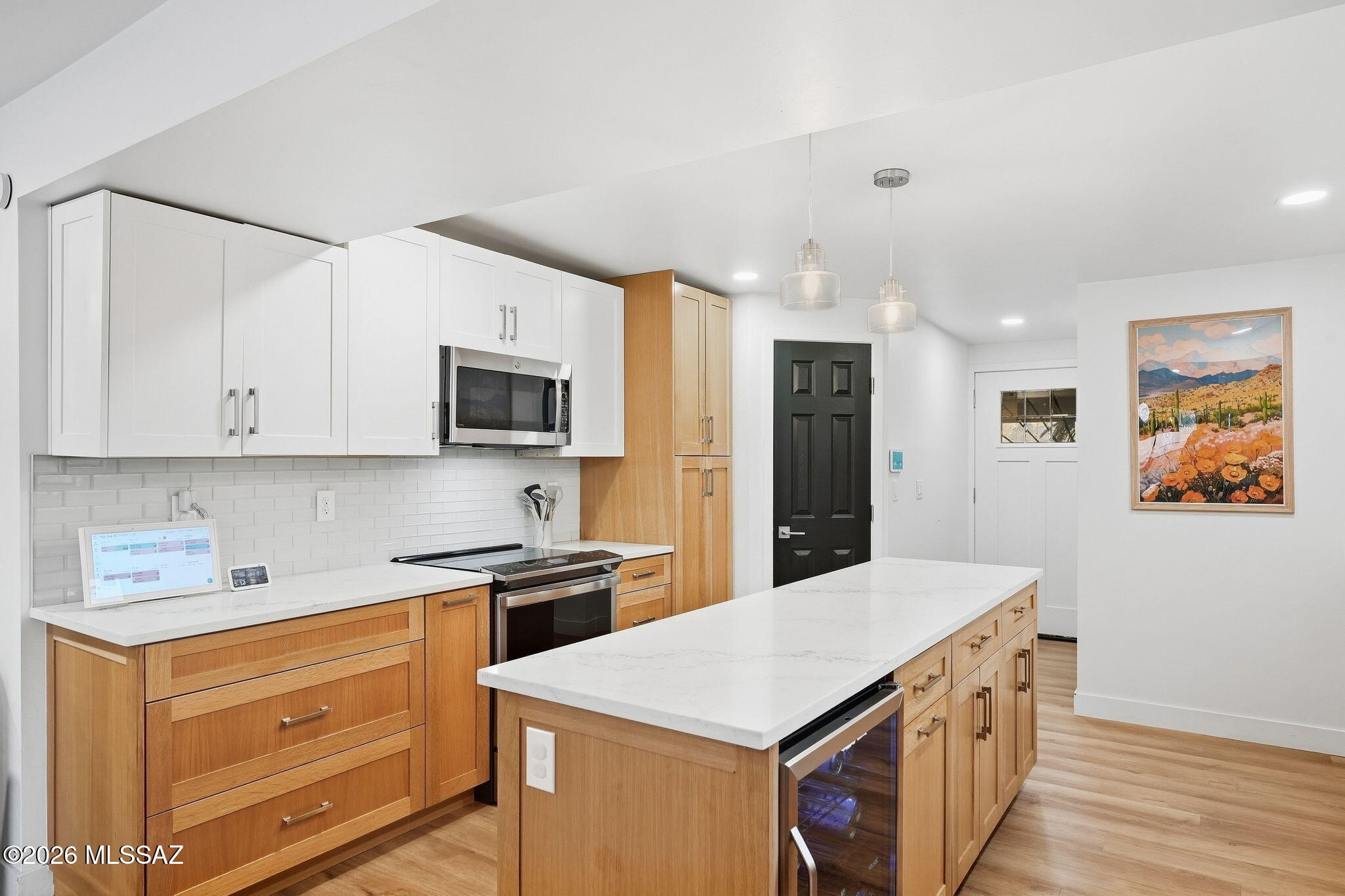 Huntington Park - Residential