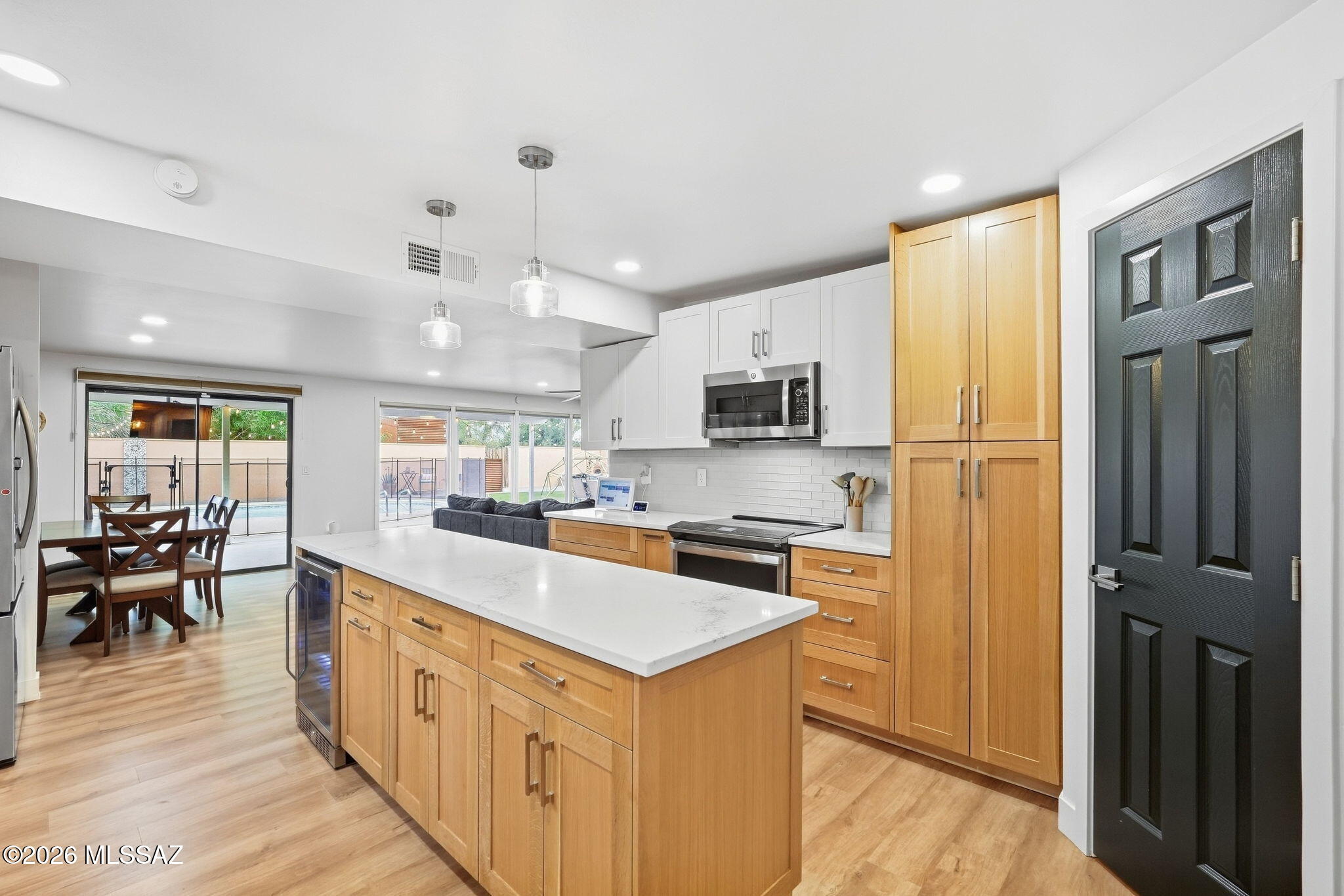 Huntington Park - Residential
