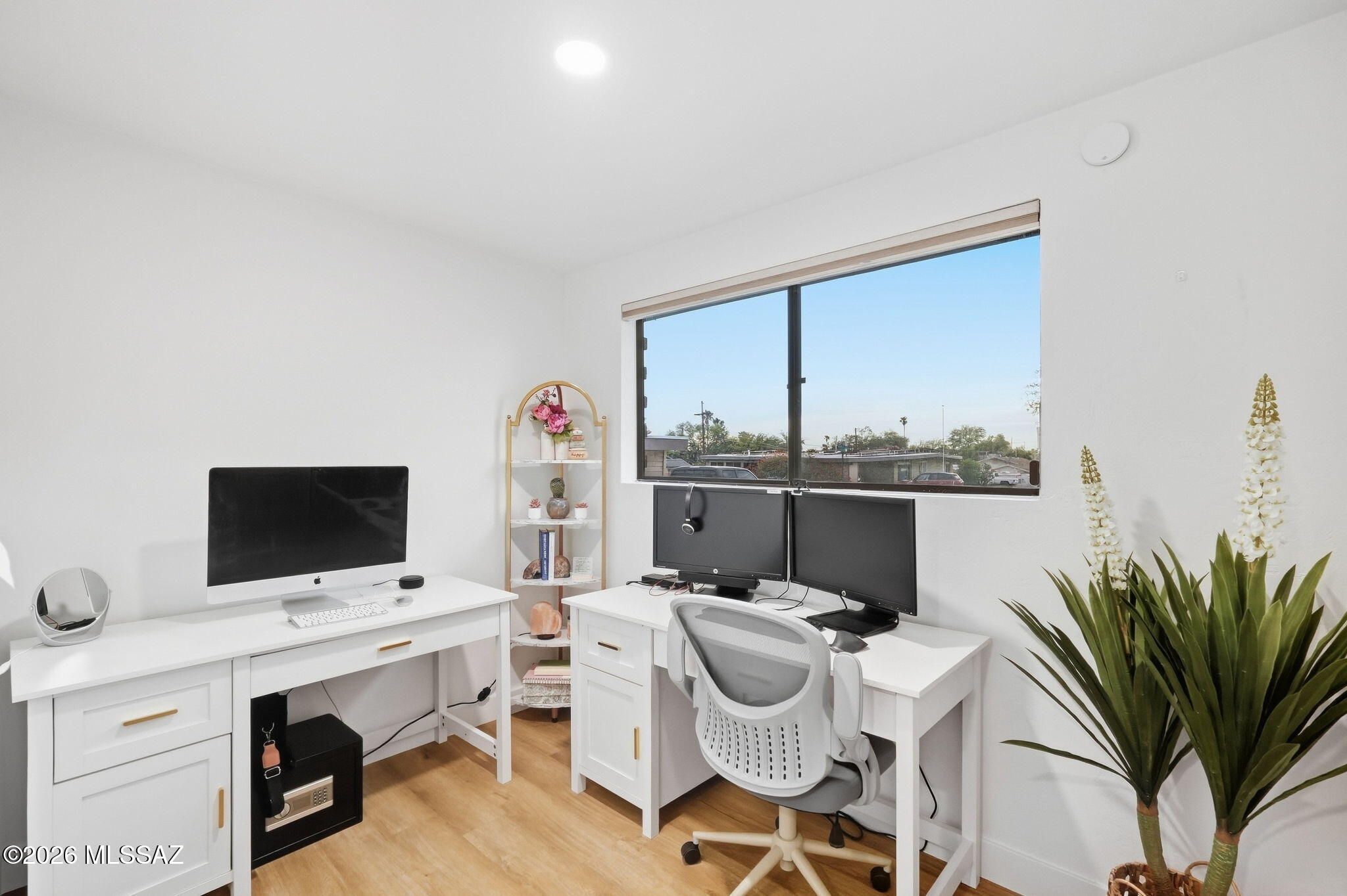 Huntington Park - Residential