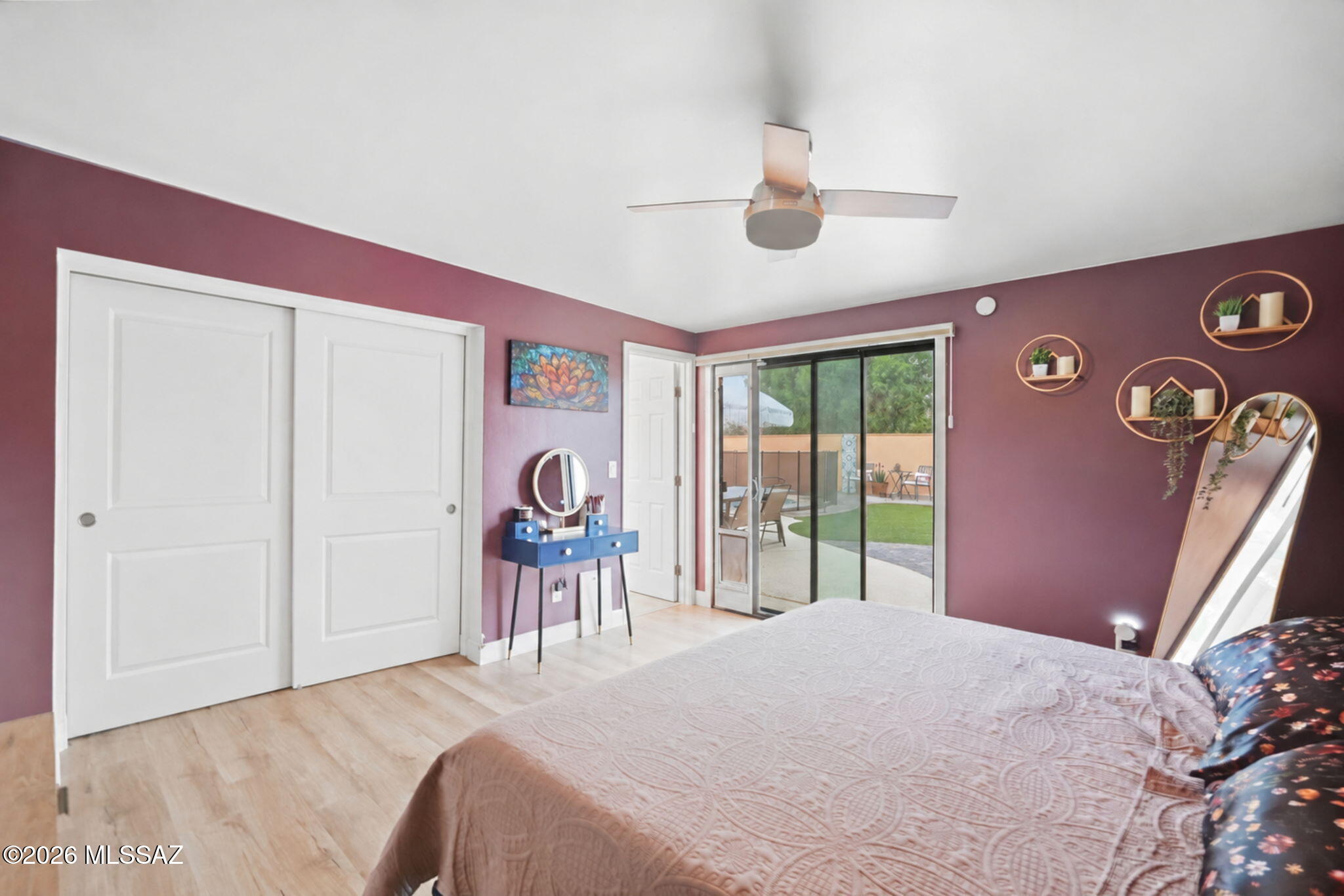 Huntington Park - Residential