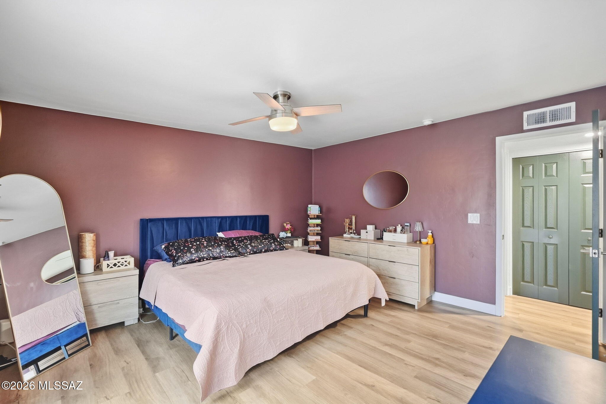 Huntington Park - Residential
