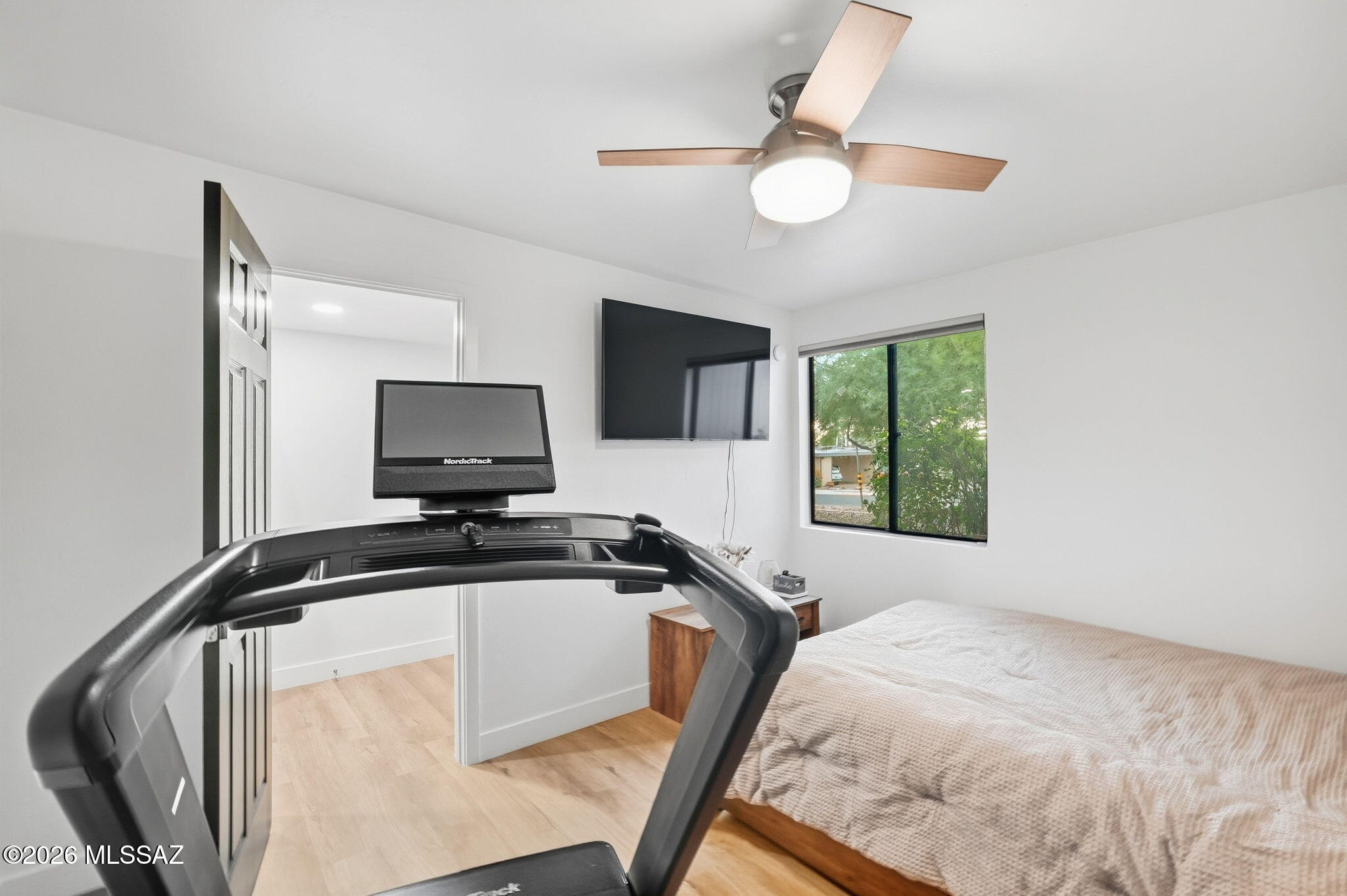 Huntington Park - Residential